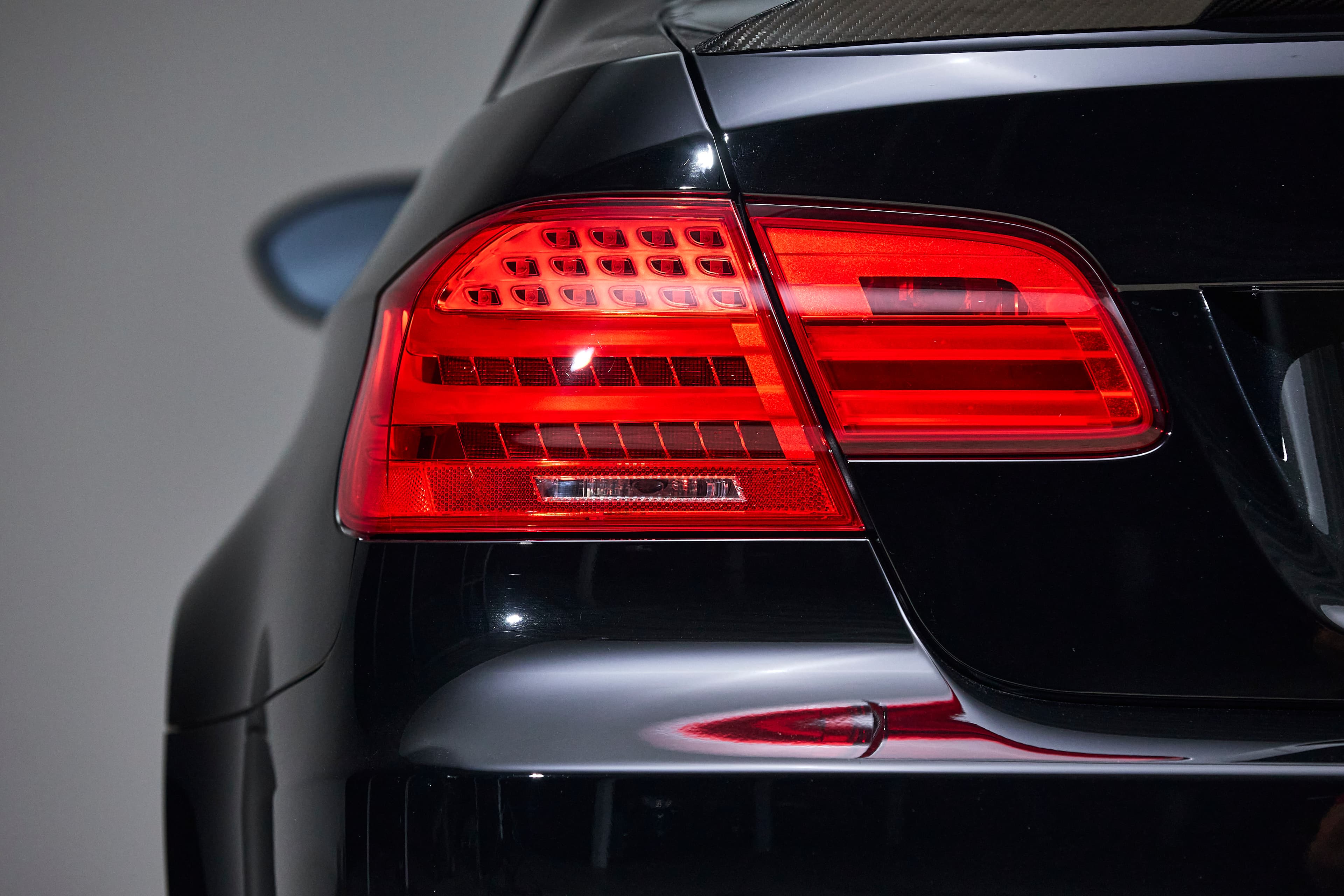 2011 BMW E92 M3 - Image 25