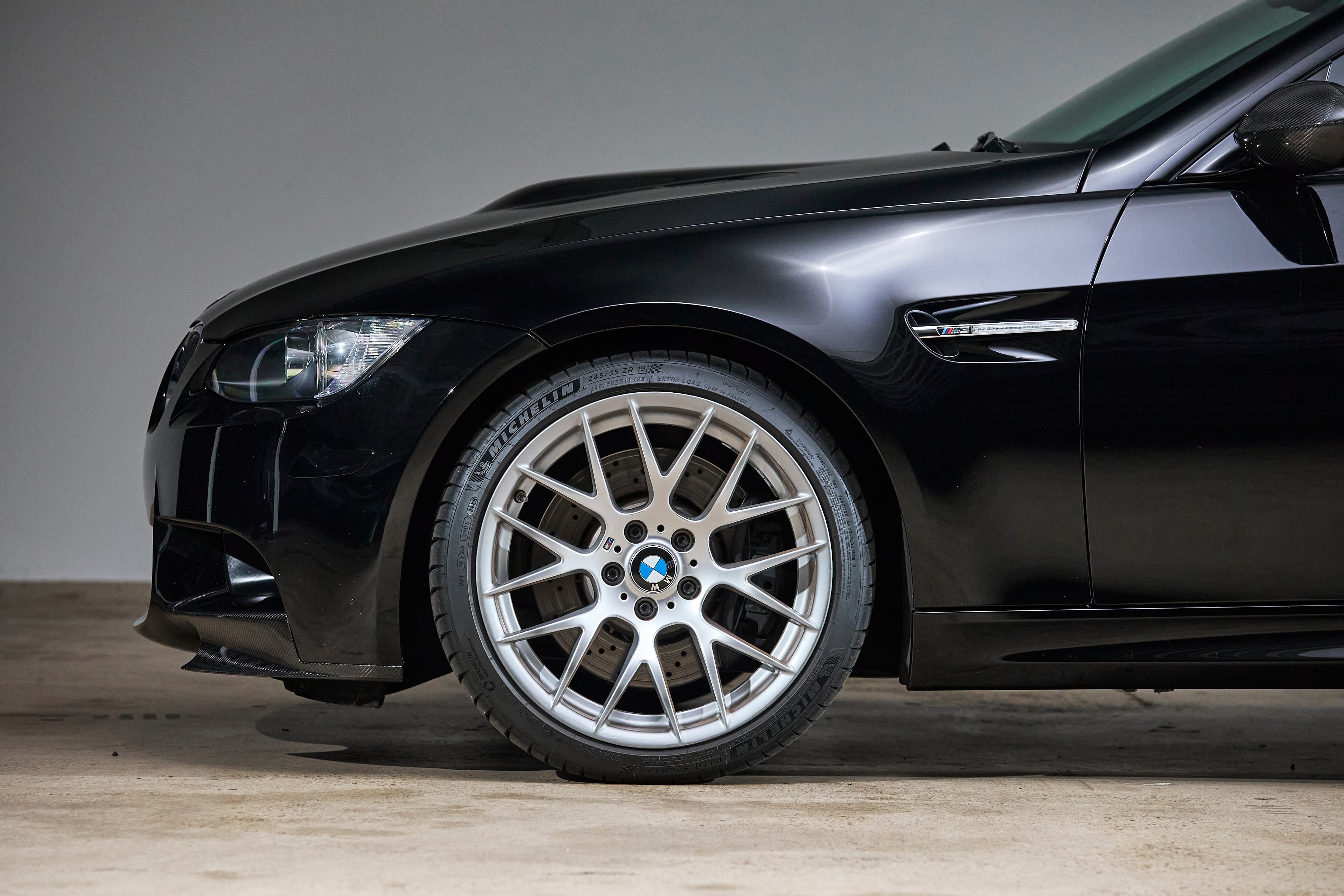 2011 BMW E92 M3 - Image 26