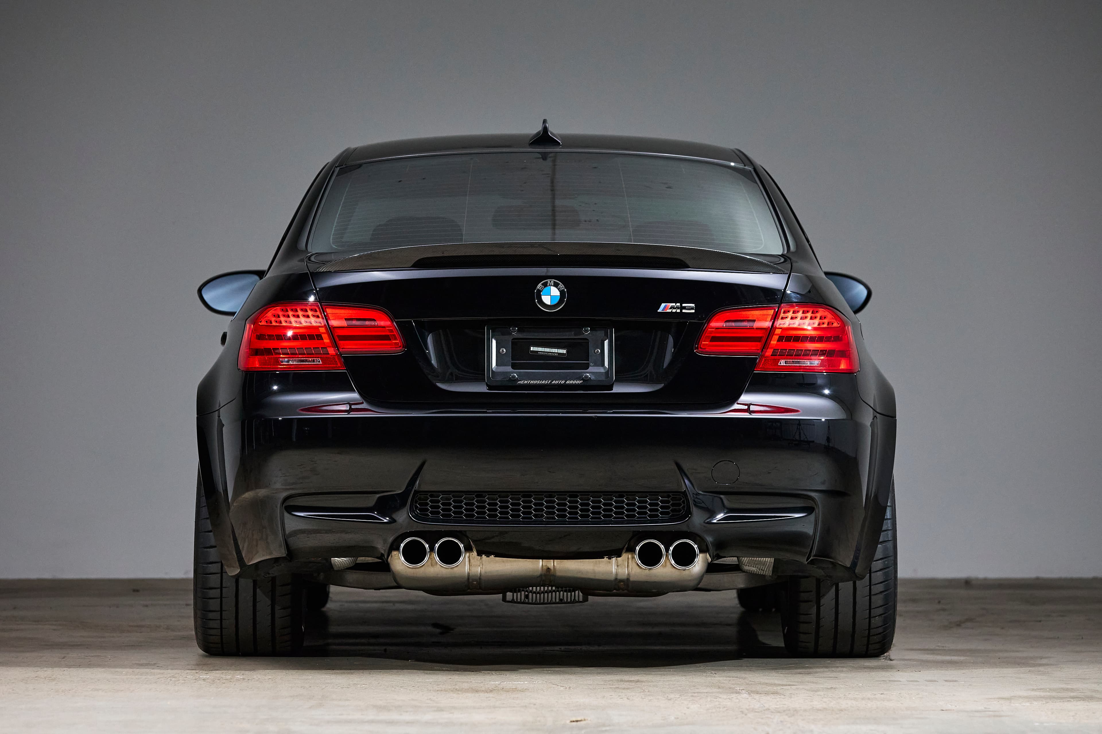 2011 BMW E92 M3 - Image 7