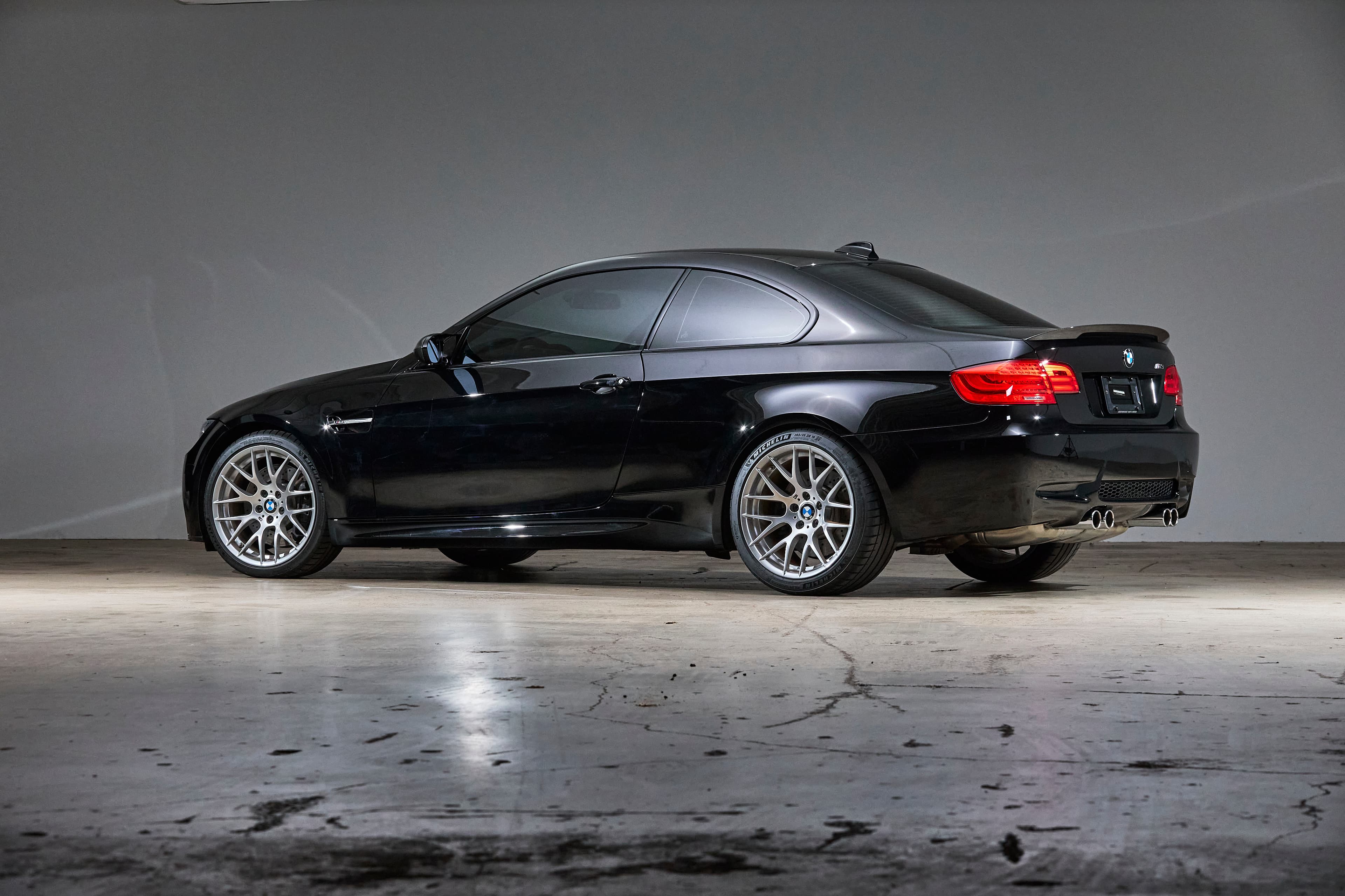 2011 BMW E92 M3 - Image 8