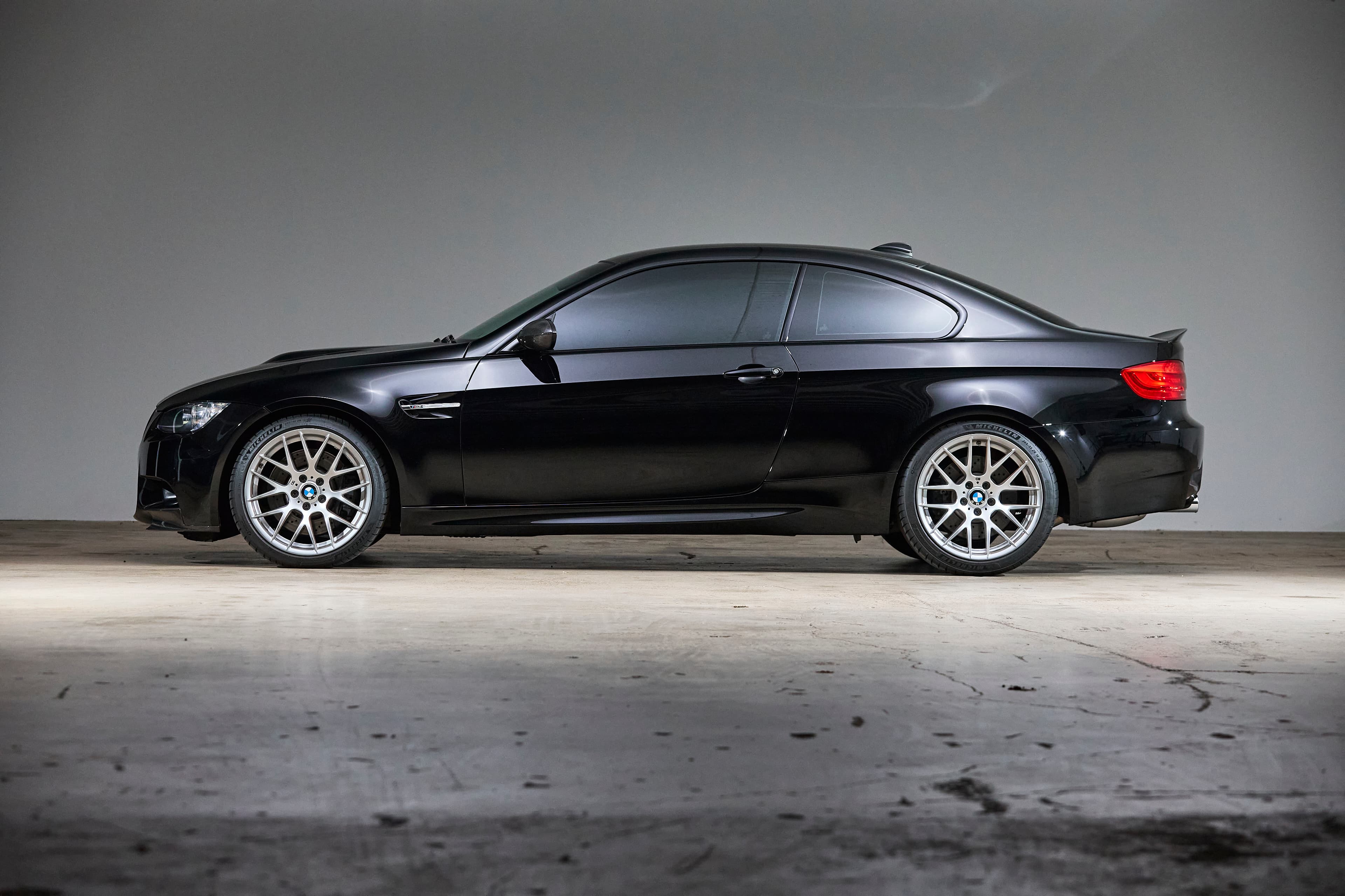 2011 BMW E92 M3 - Image 9