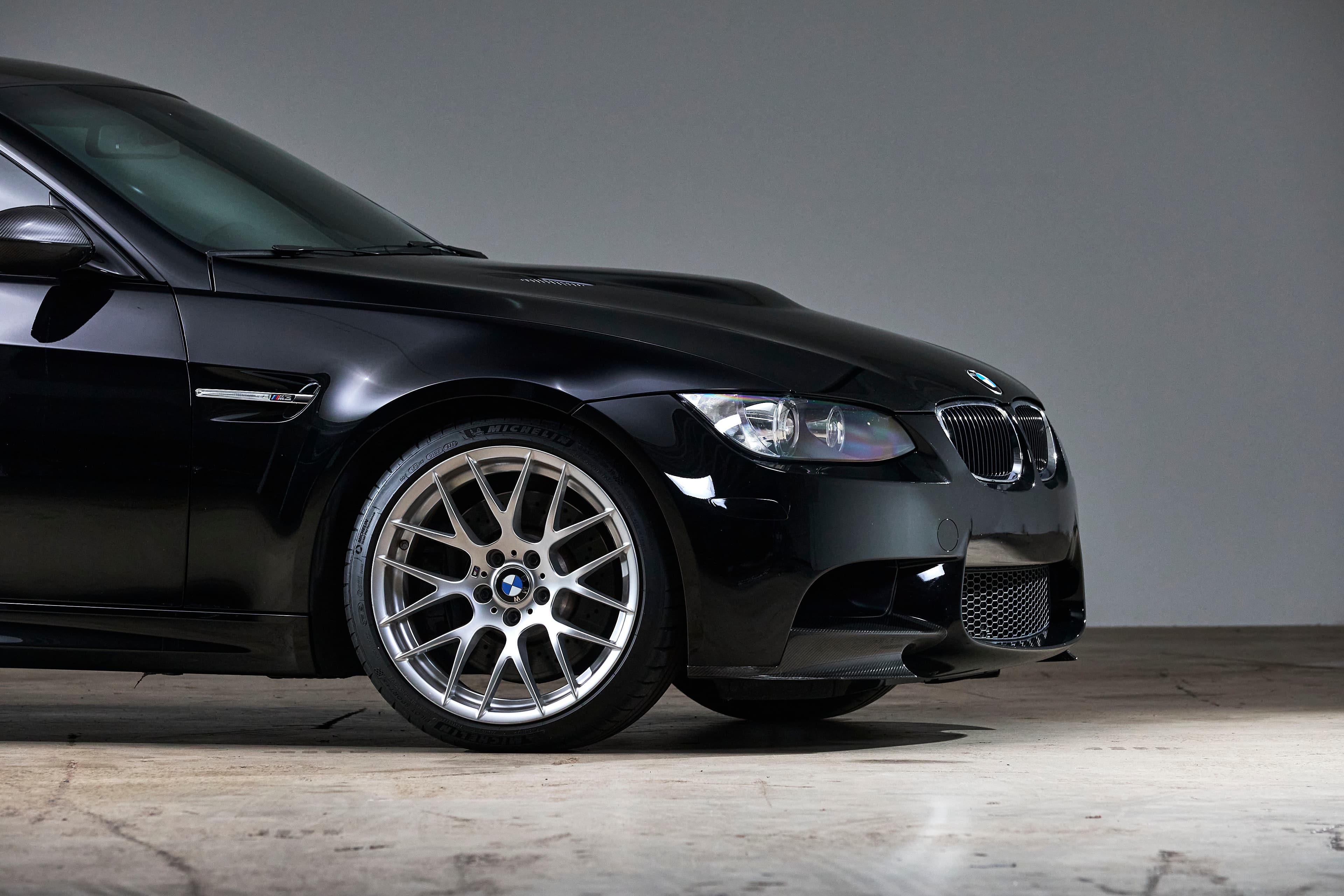 2011 BMW E92 M3 - Image 10