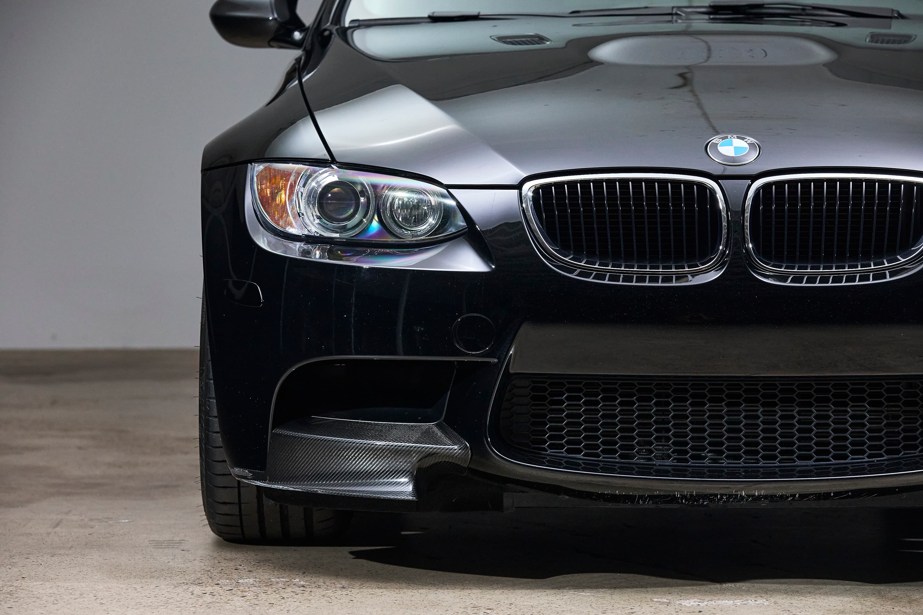 2011 BMW E92 M3 - Image 11