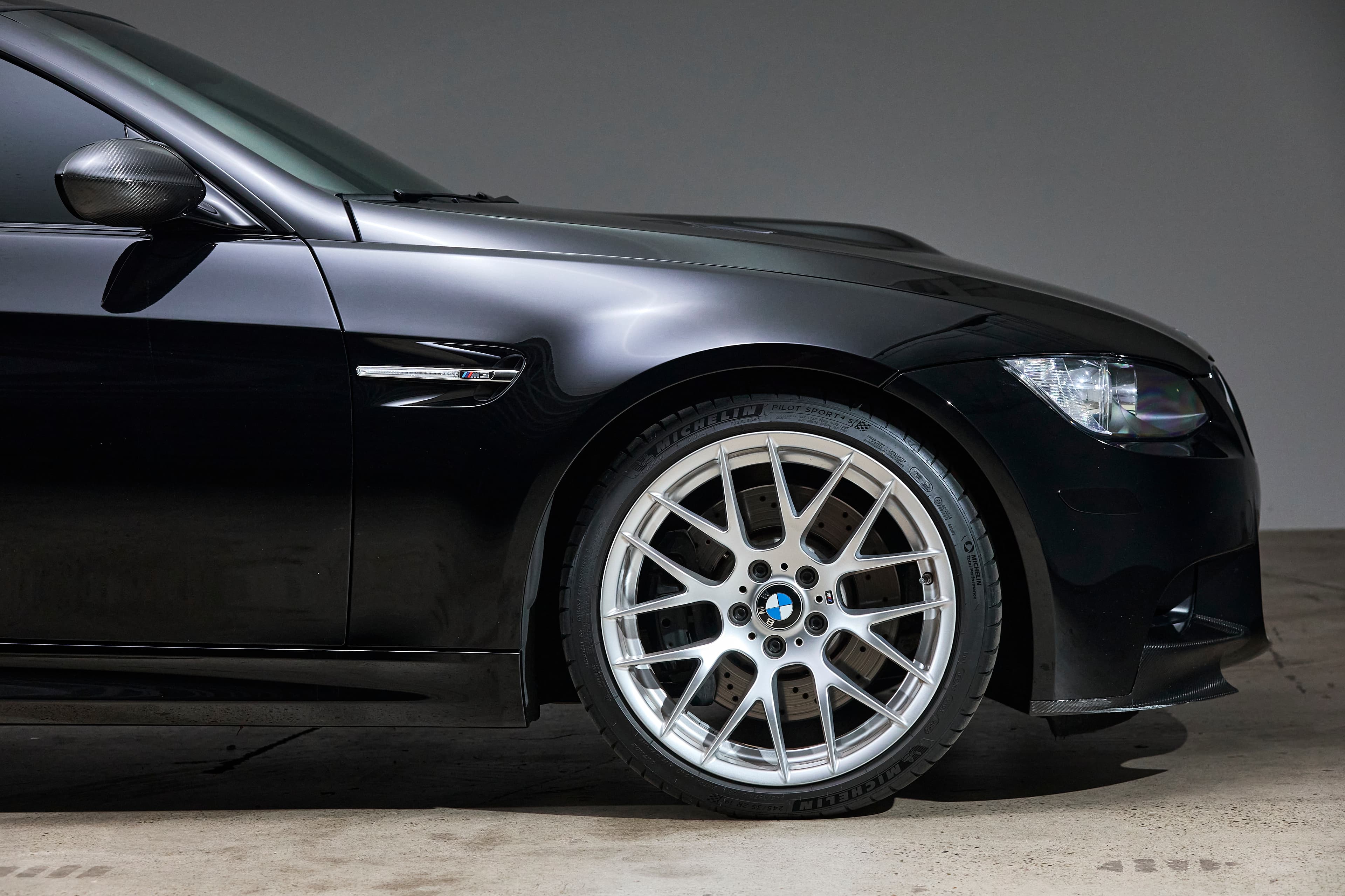 2011 BMW E92 M3 - Image 28