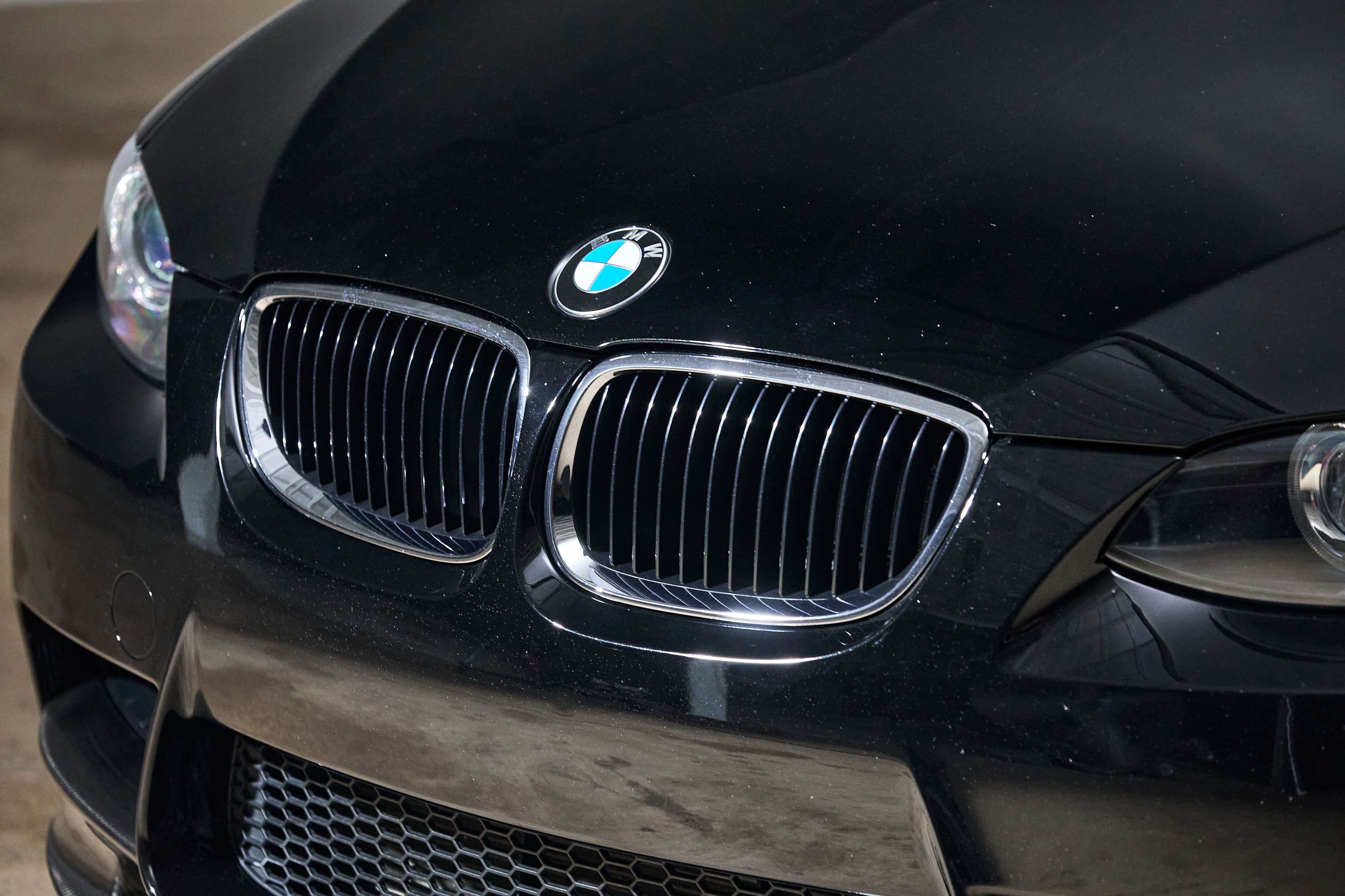 2011 BMW E92 M3 - Image 39