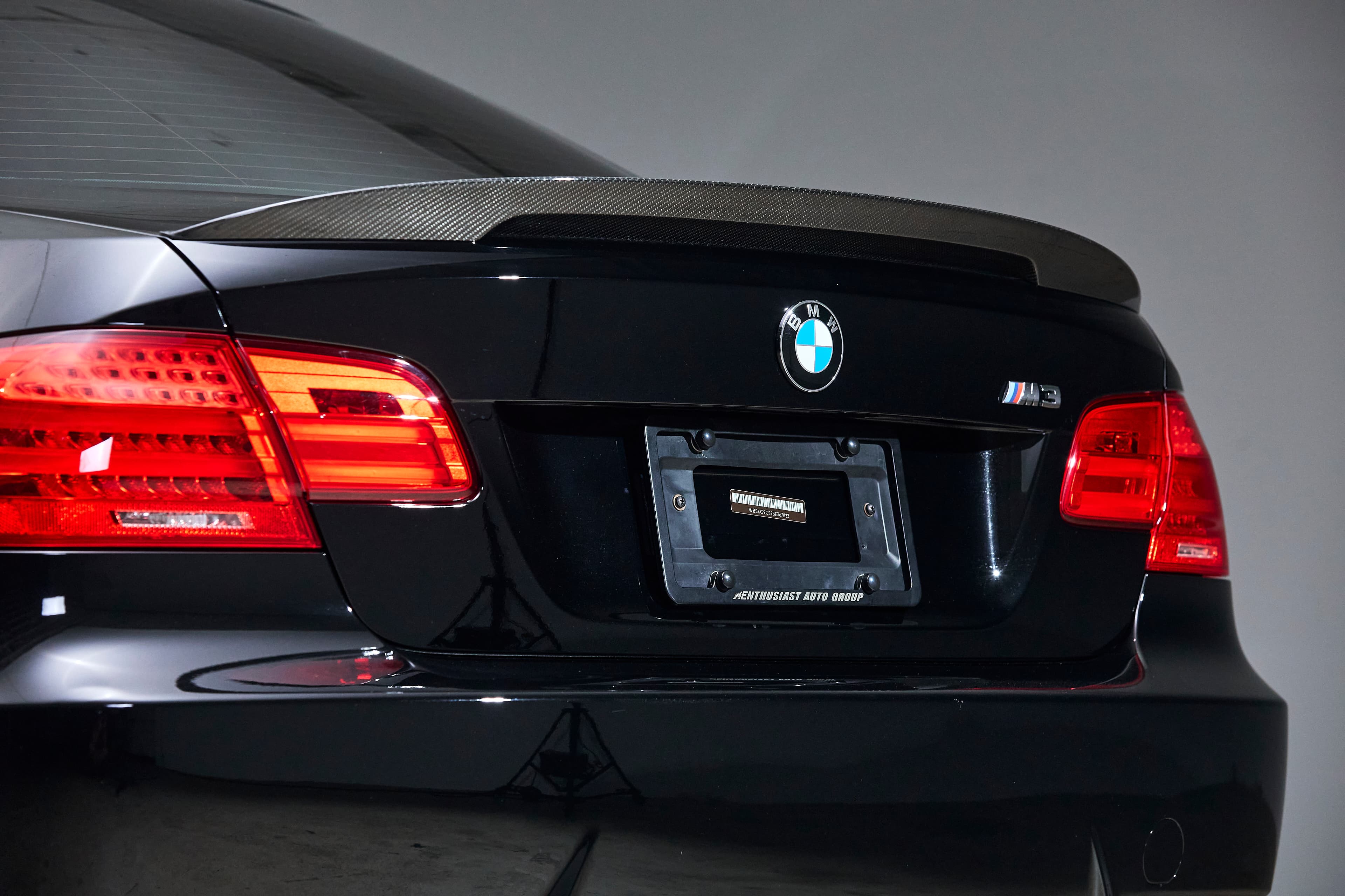 2011 BMW E92 M3 - Image 40