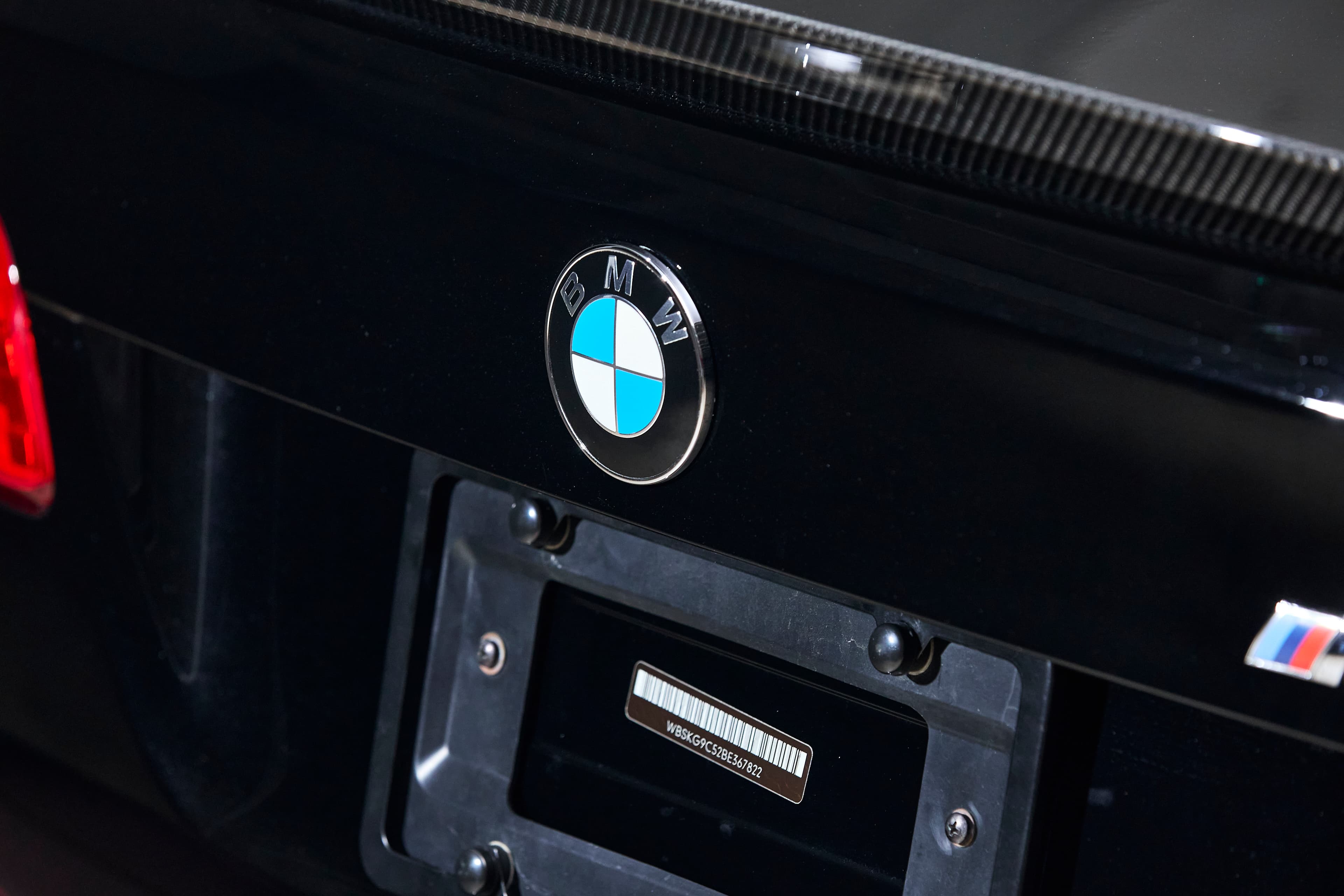 2011 BMW E92 M3 - Image 41