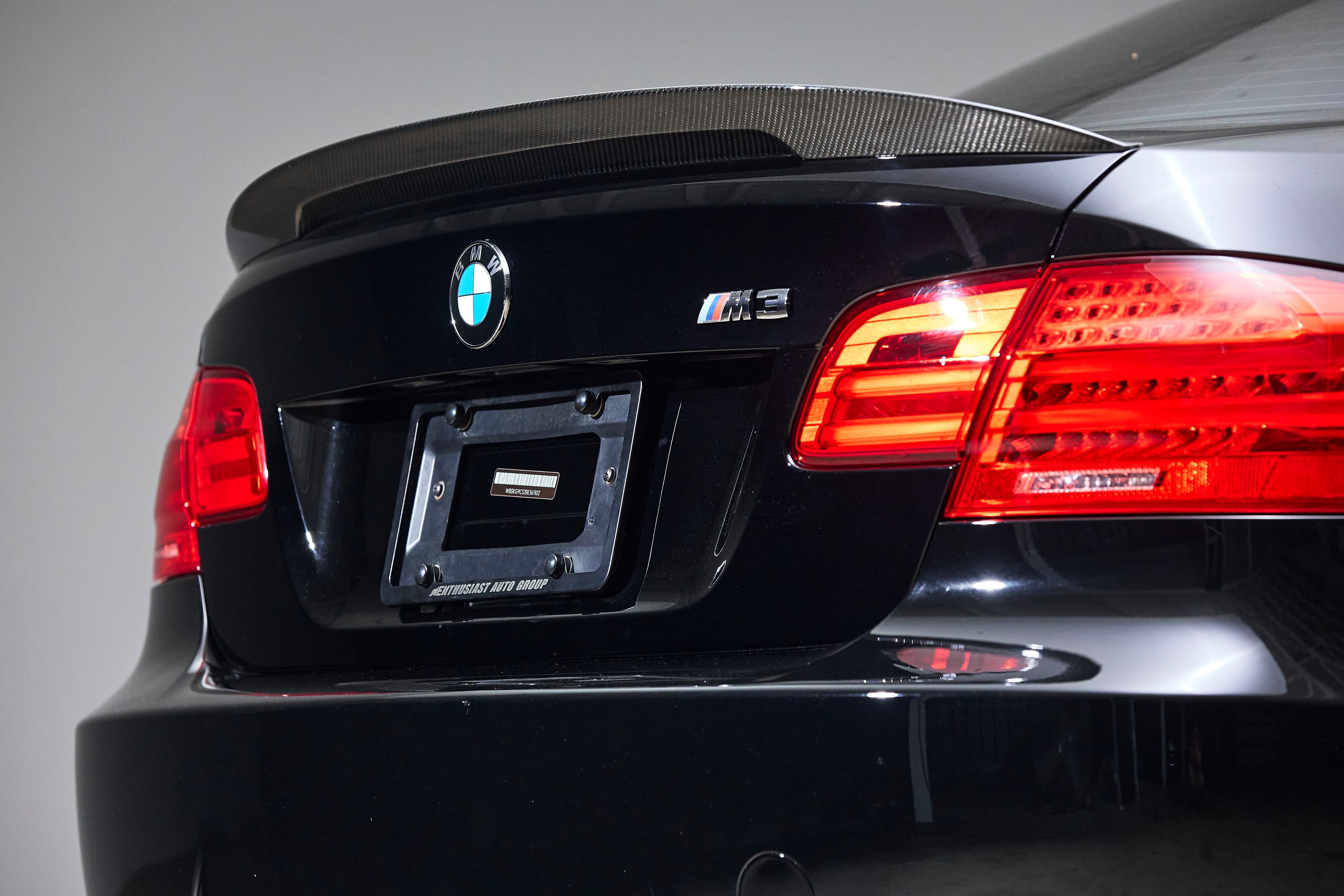 2011 BMW E92 M3 - Image 42