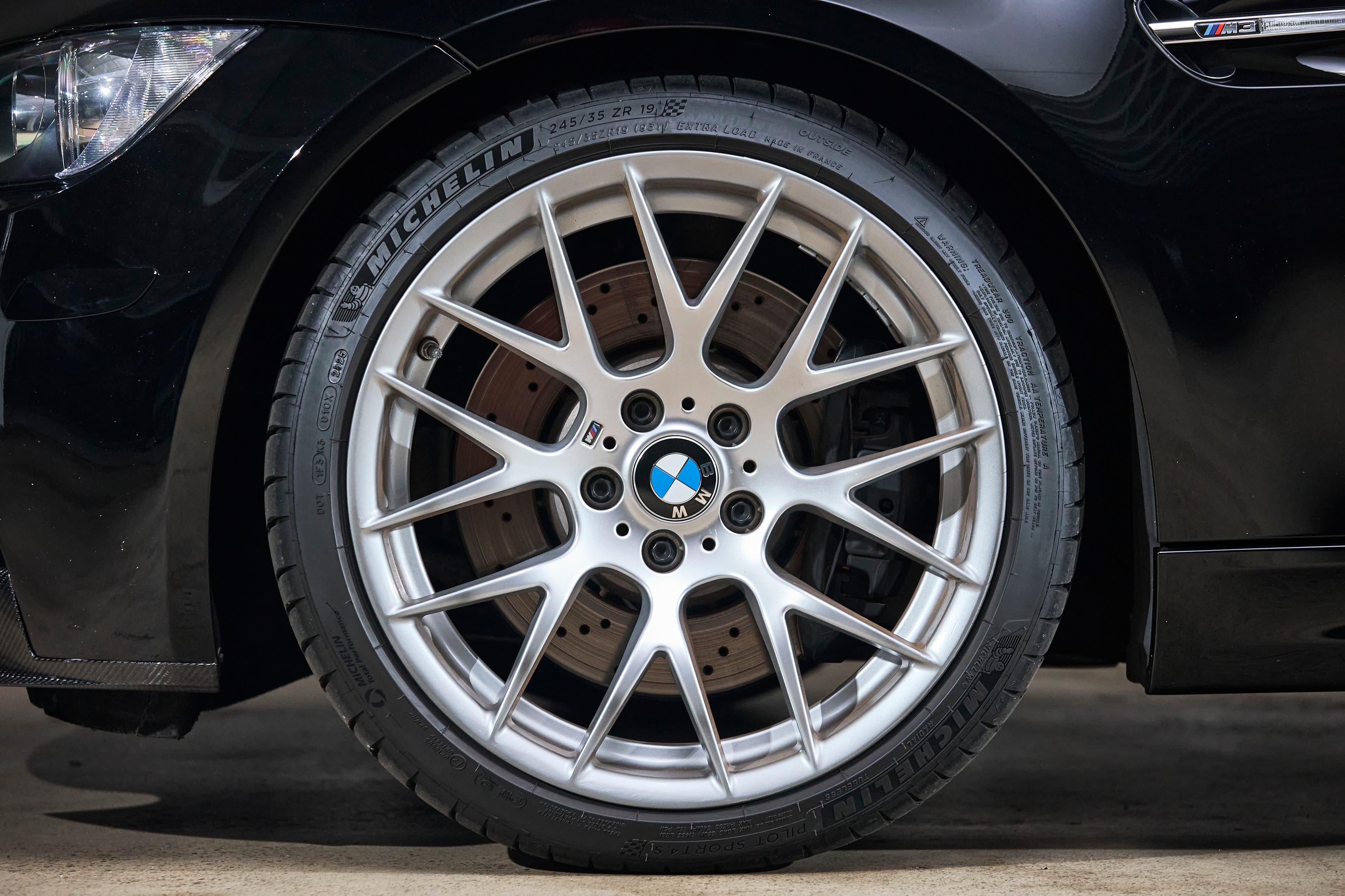 2011 BMW E92 M3 - Image 43