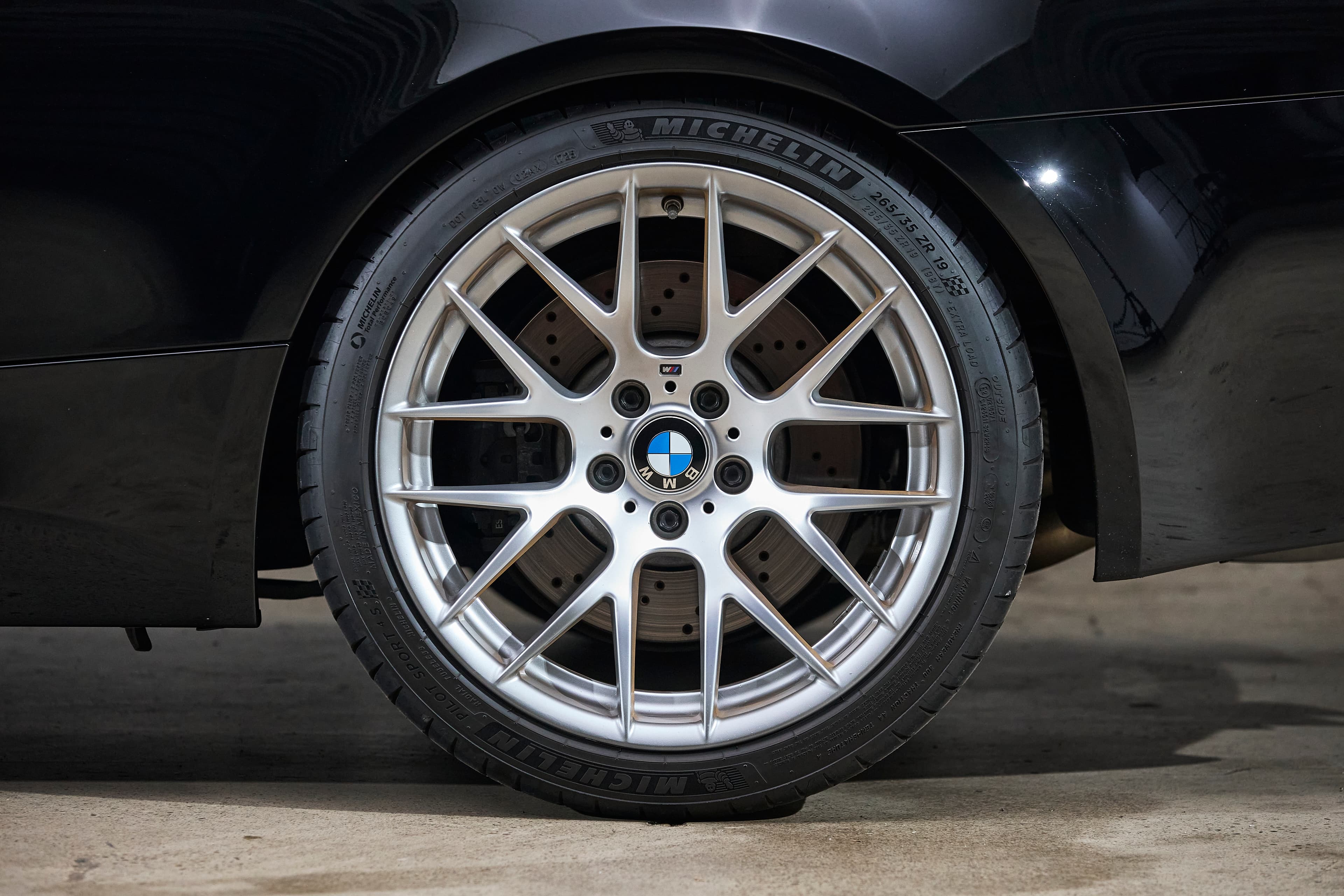 2011 BMW E92 M3 - Image 44