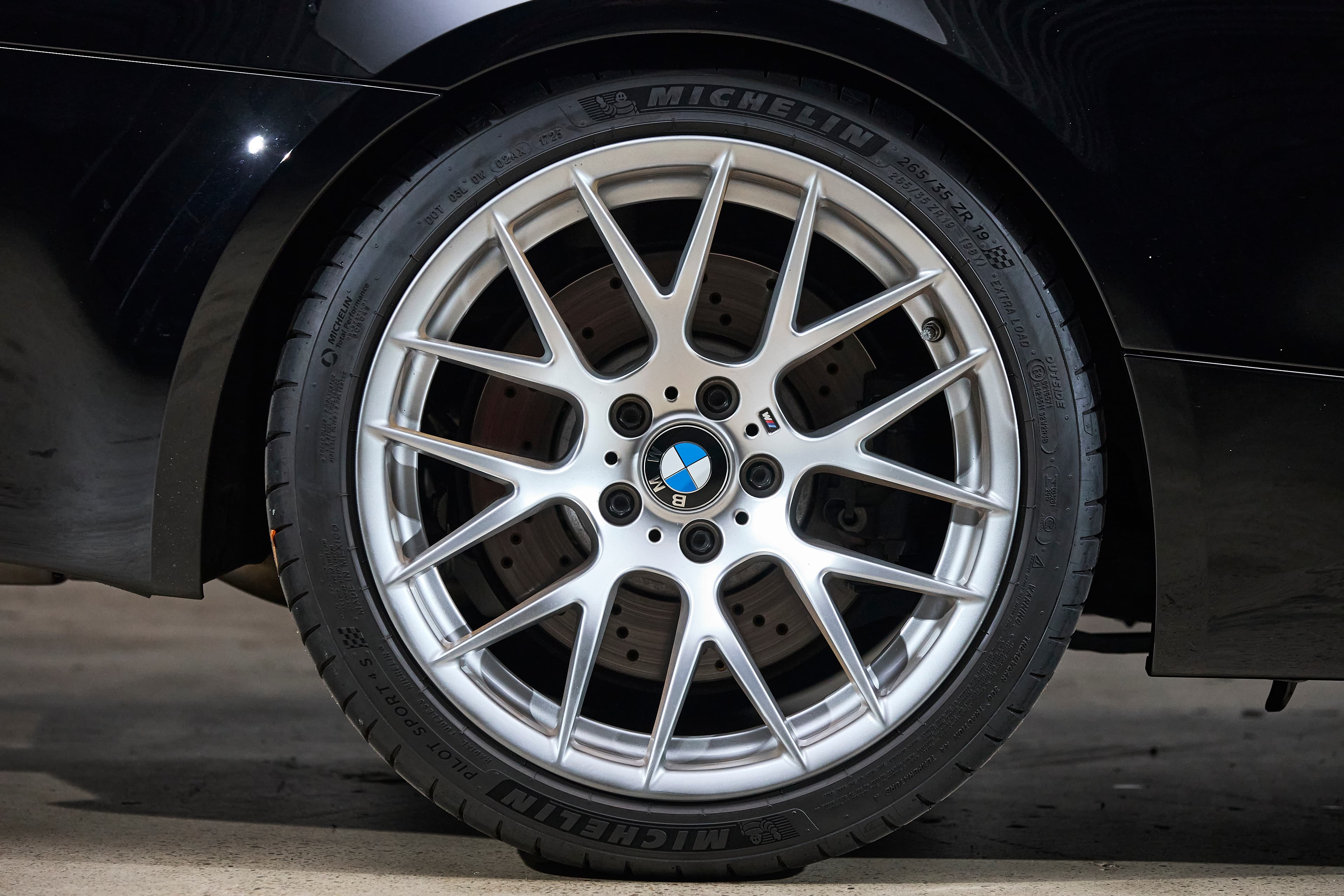 2011 BMW E92 M3 - Image 45