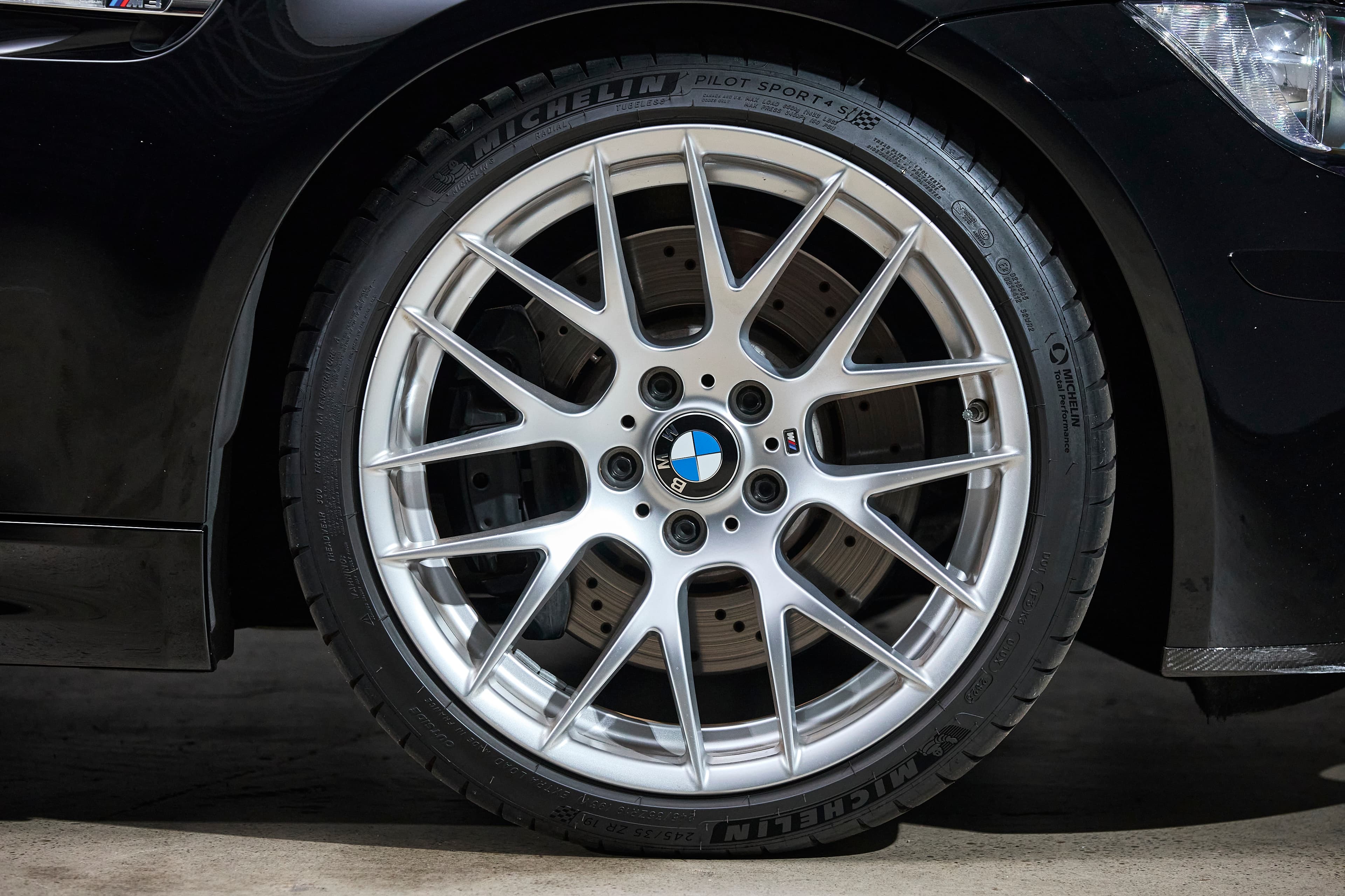 2011 BMW E92 M3 - Image 46