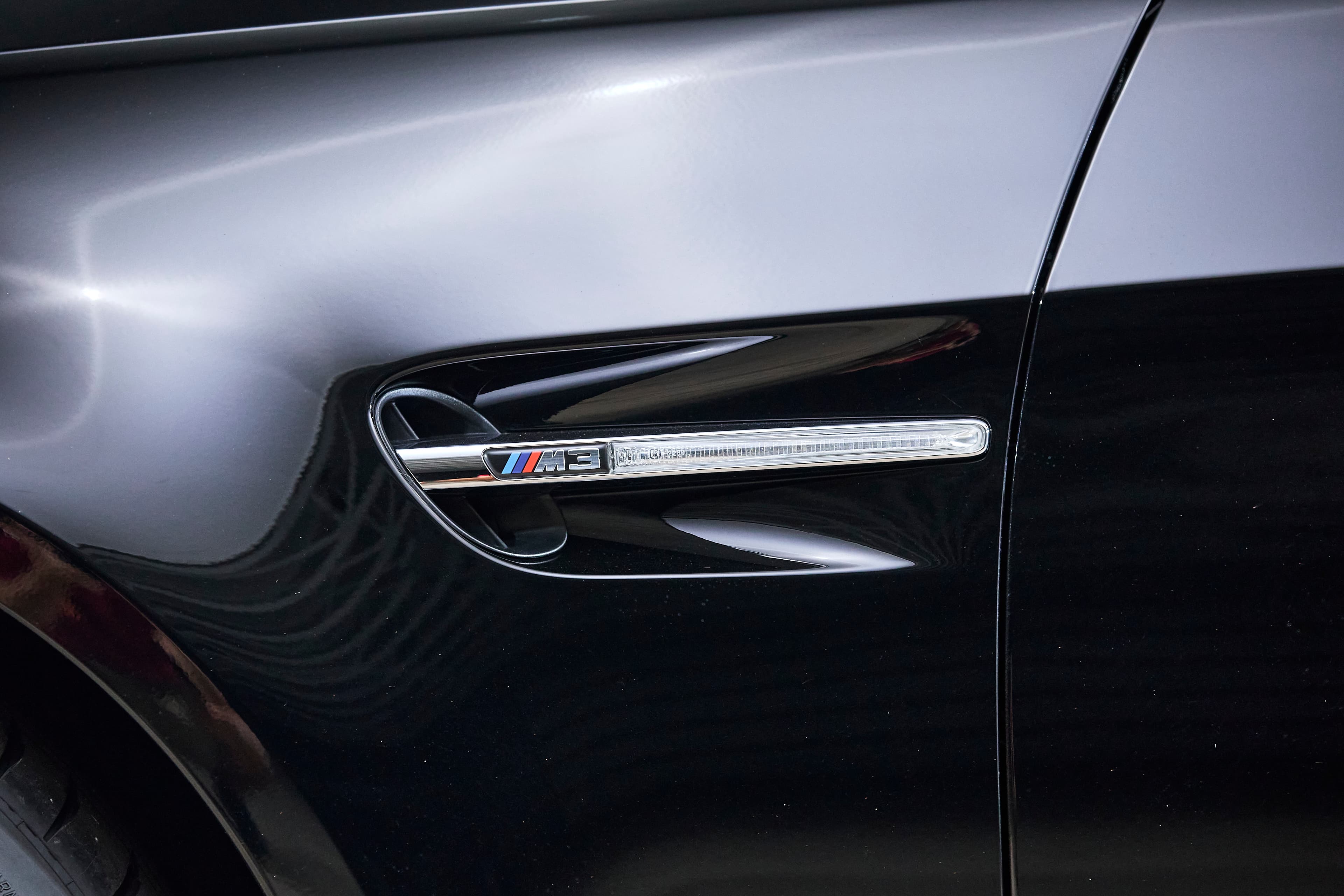 2011 BMW E92 M3 - Image 35