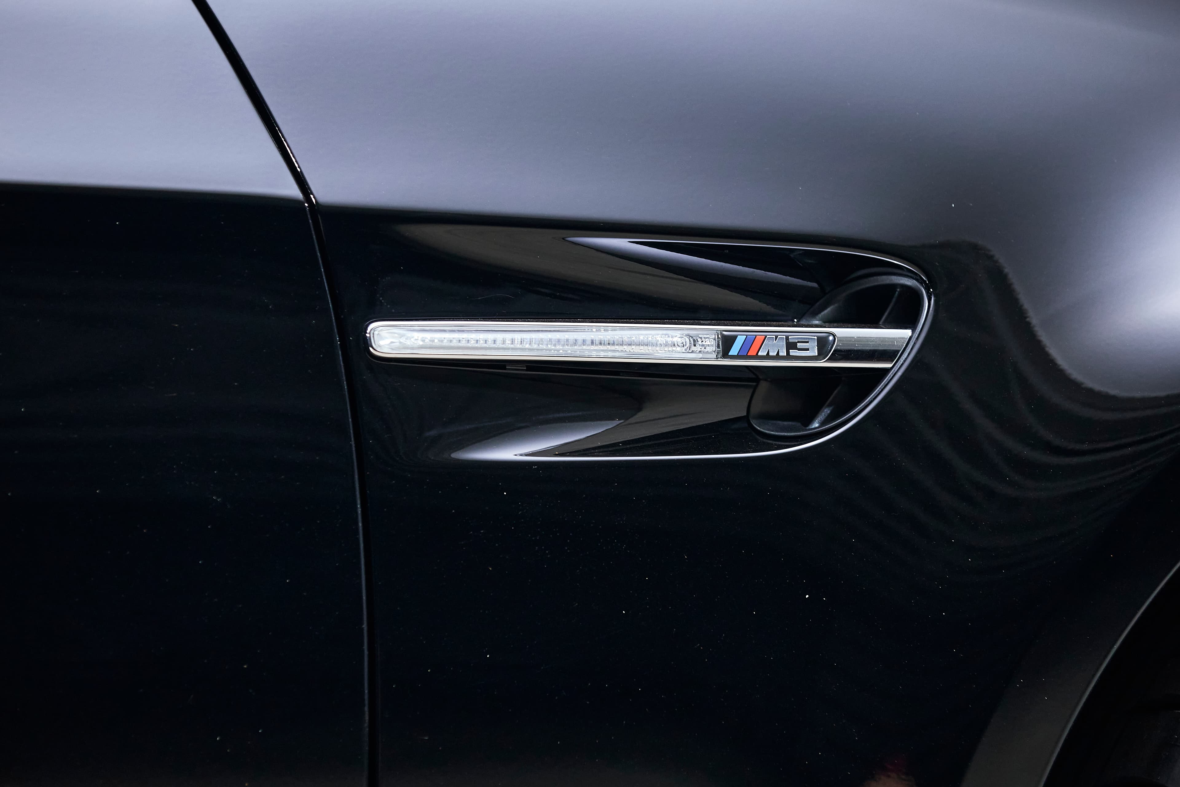 2011 BMW E92 M3 - Image 36