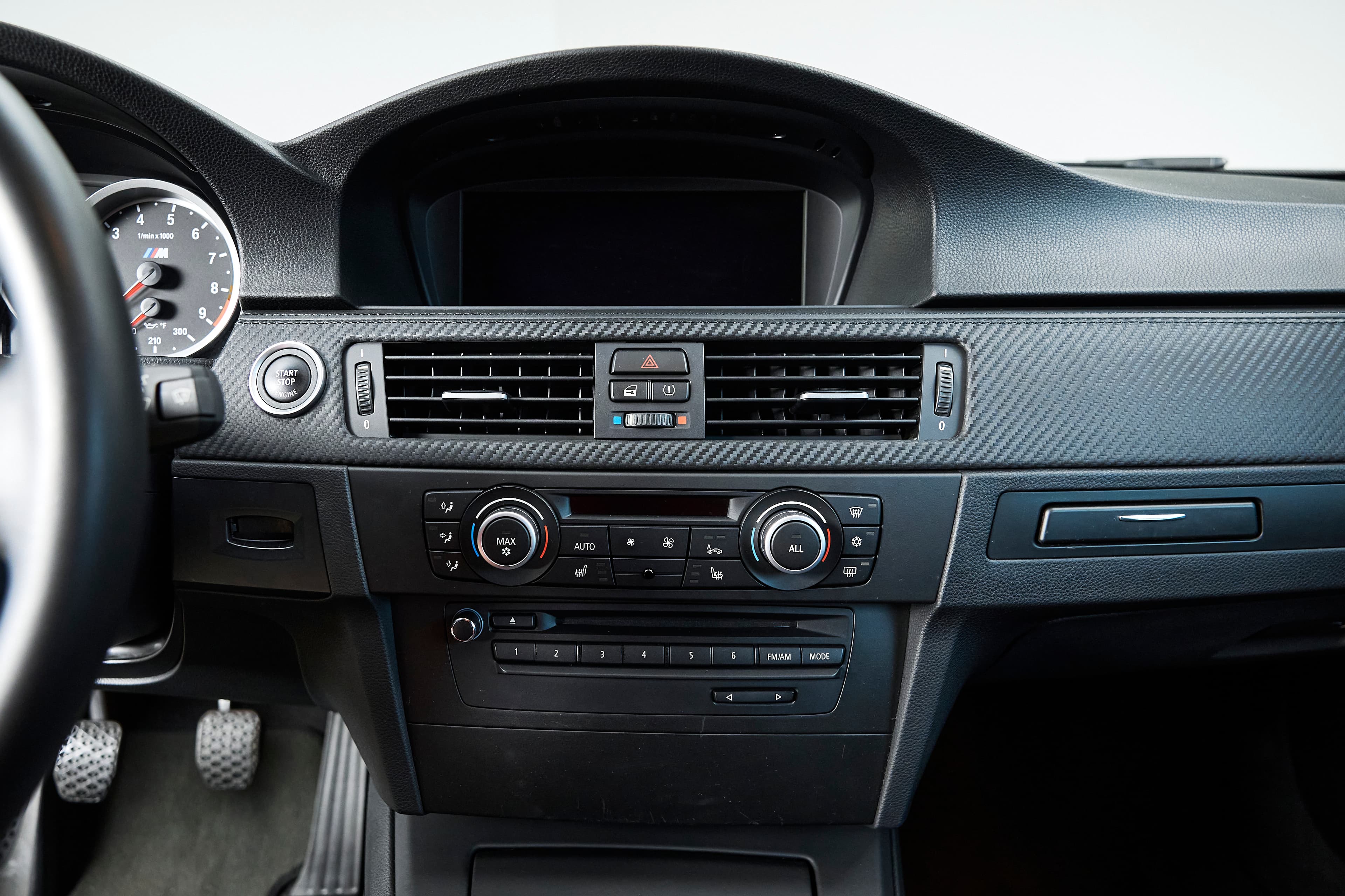 2011 BMW E92 M3 - Image 57