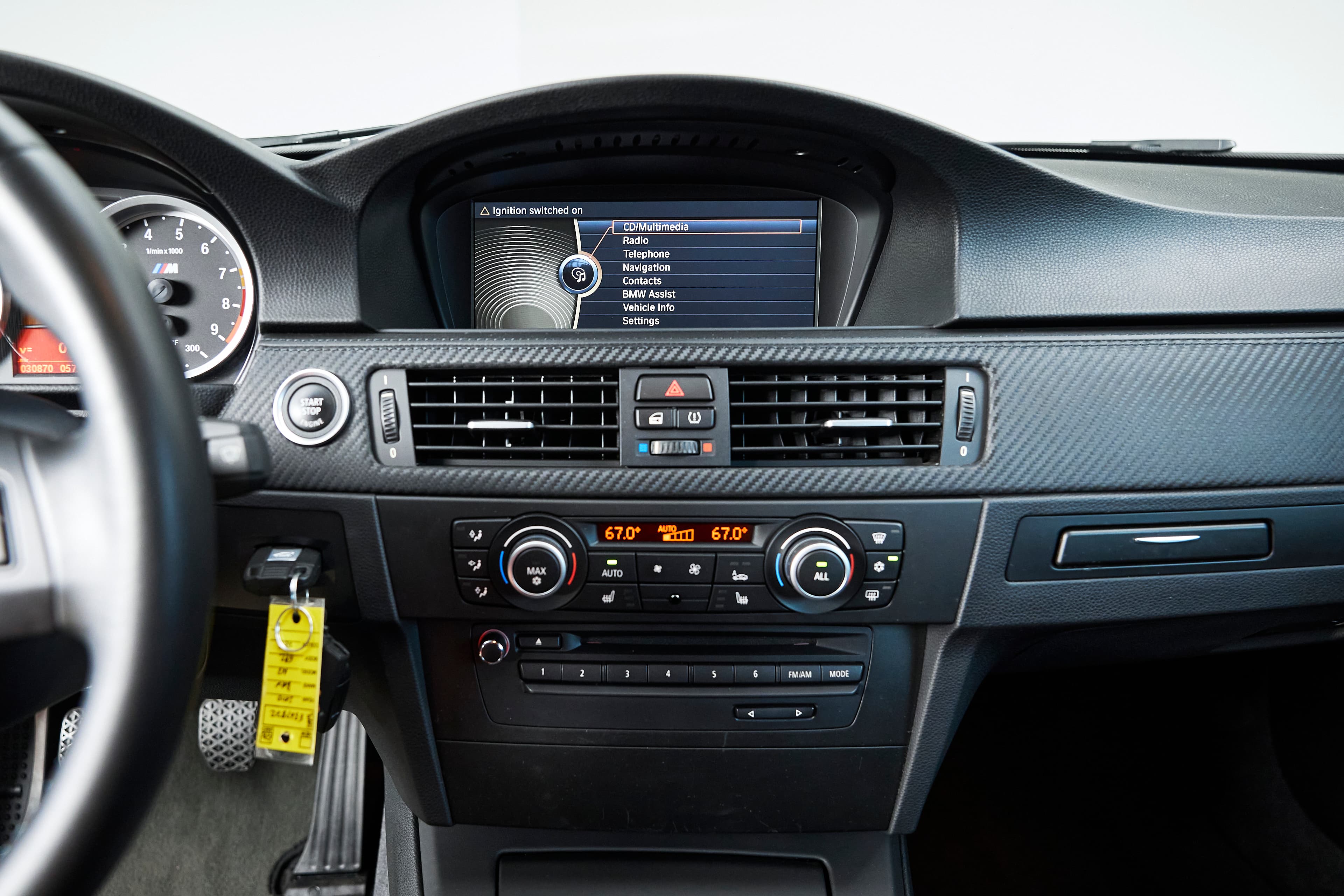 2011 BMW E92 M3 - Image 58