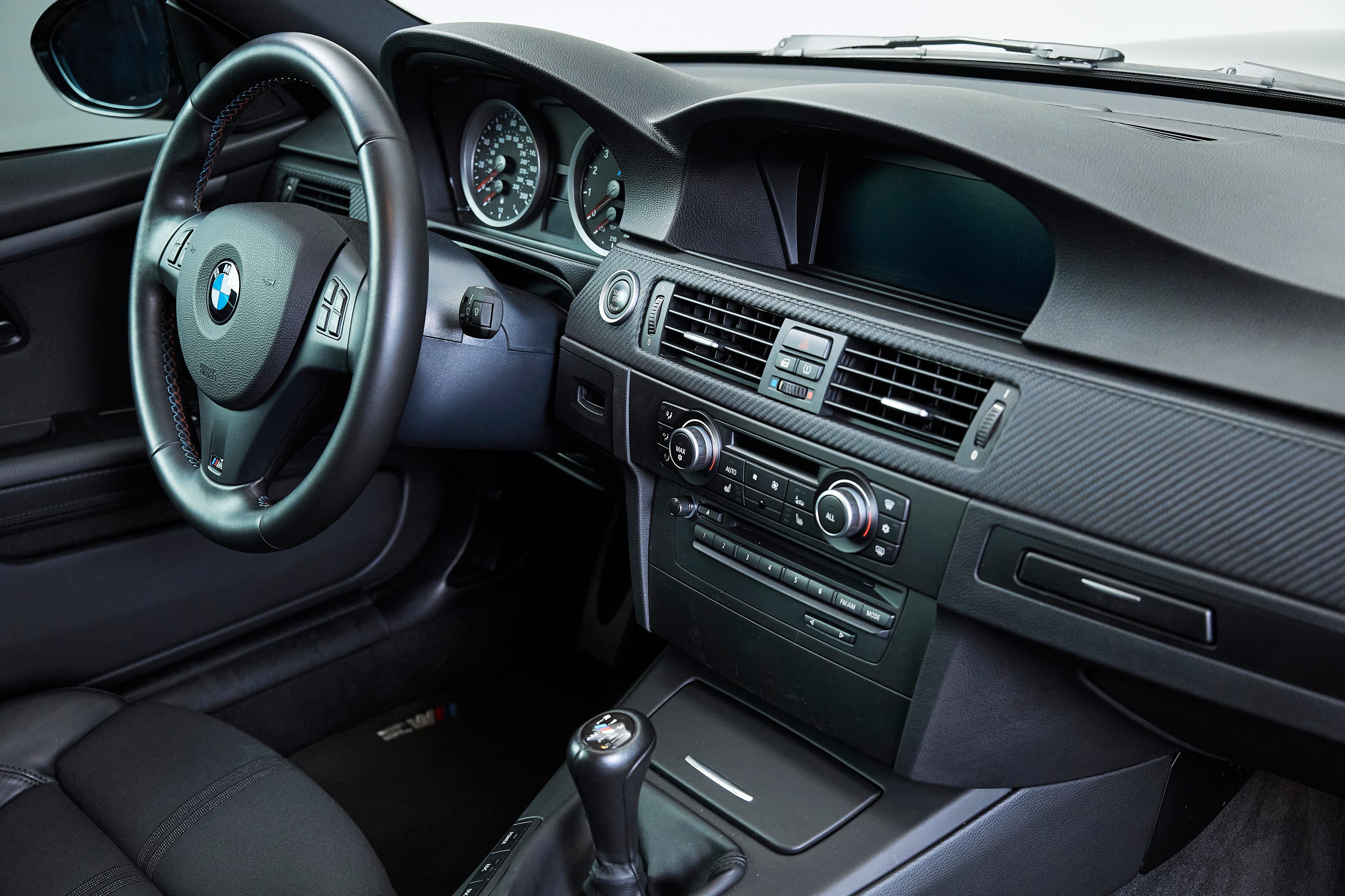 2011 BMW E92 M3 - Image 68