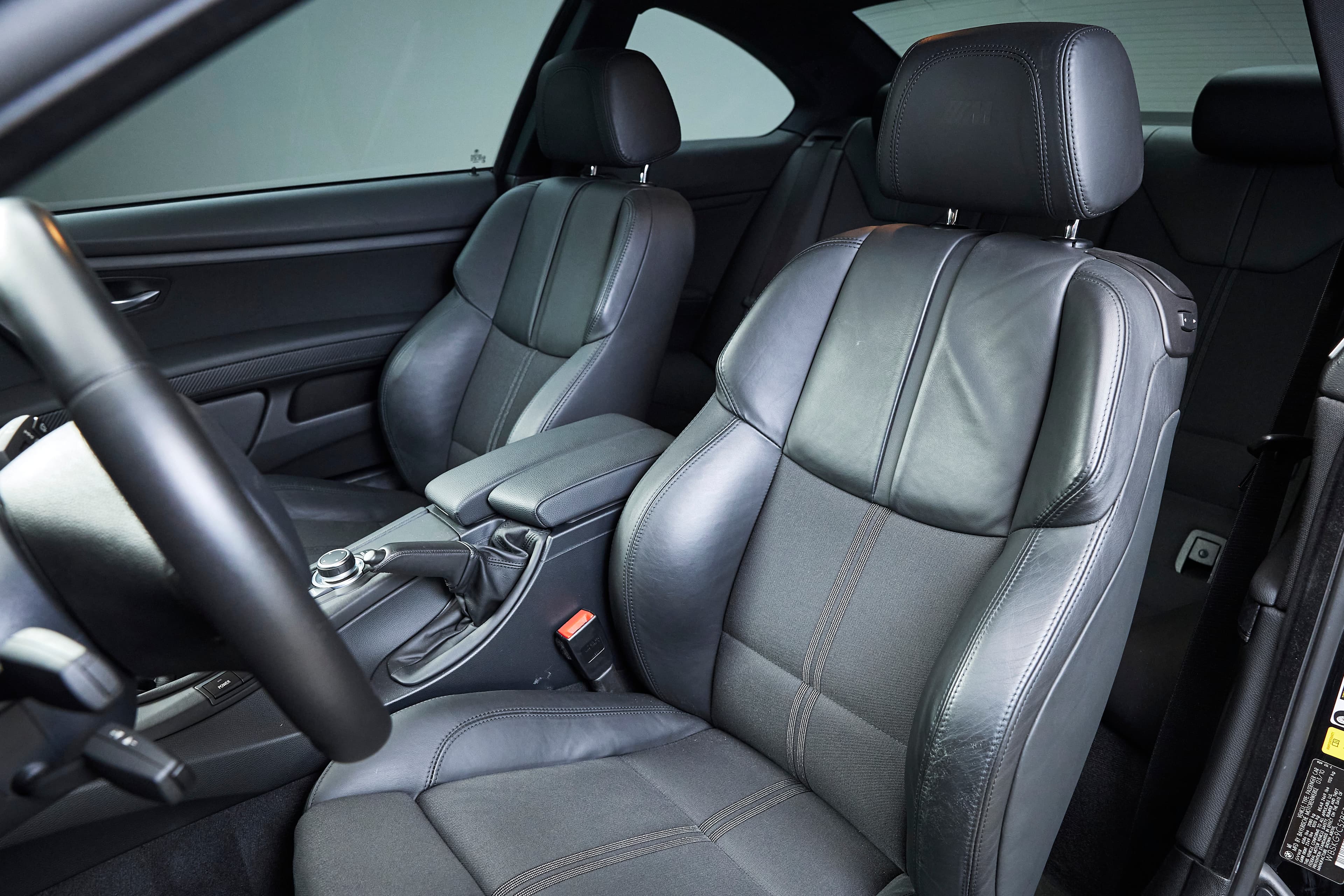 2011 BMW E92 M3 - Image 72
