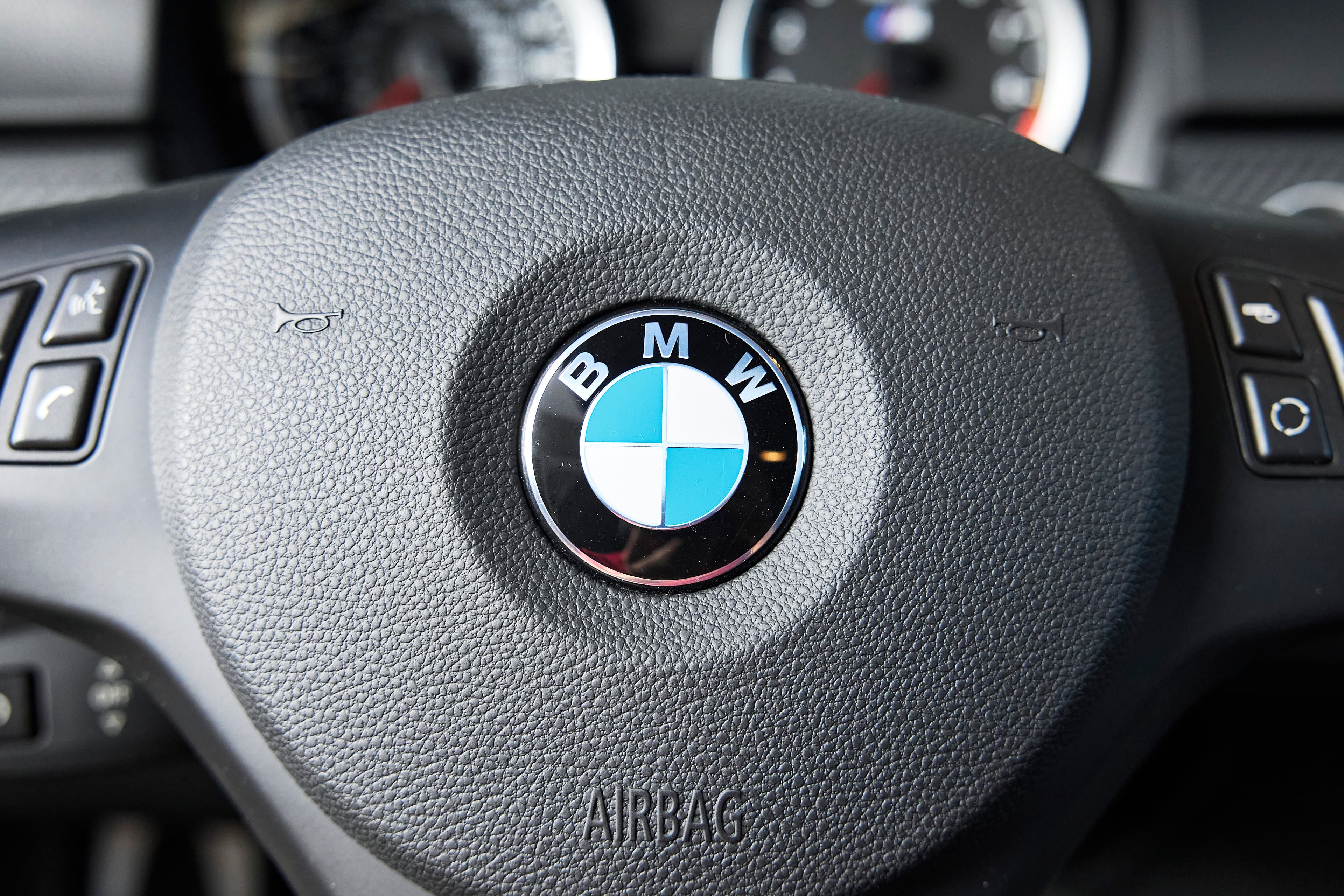 2011 BMW E92 M3 - Image 50