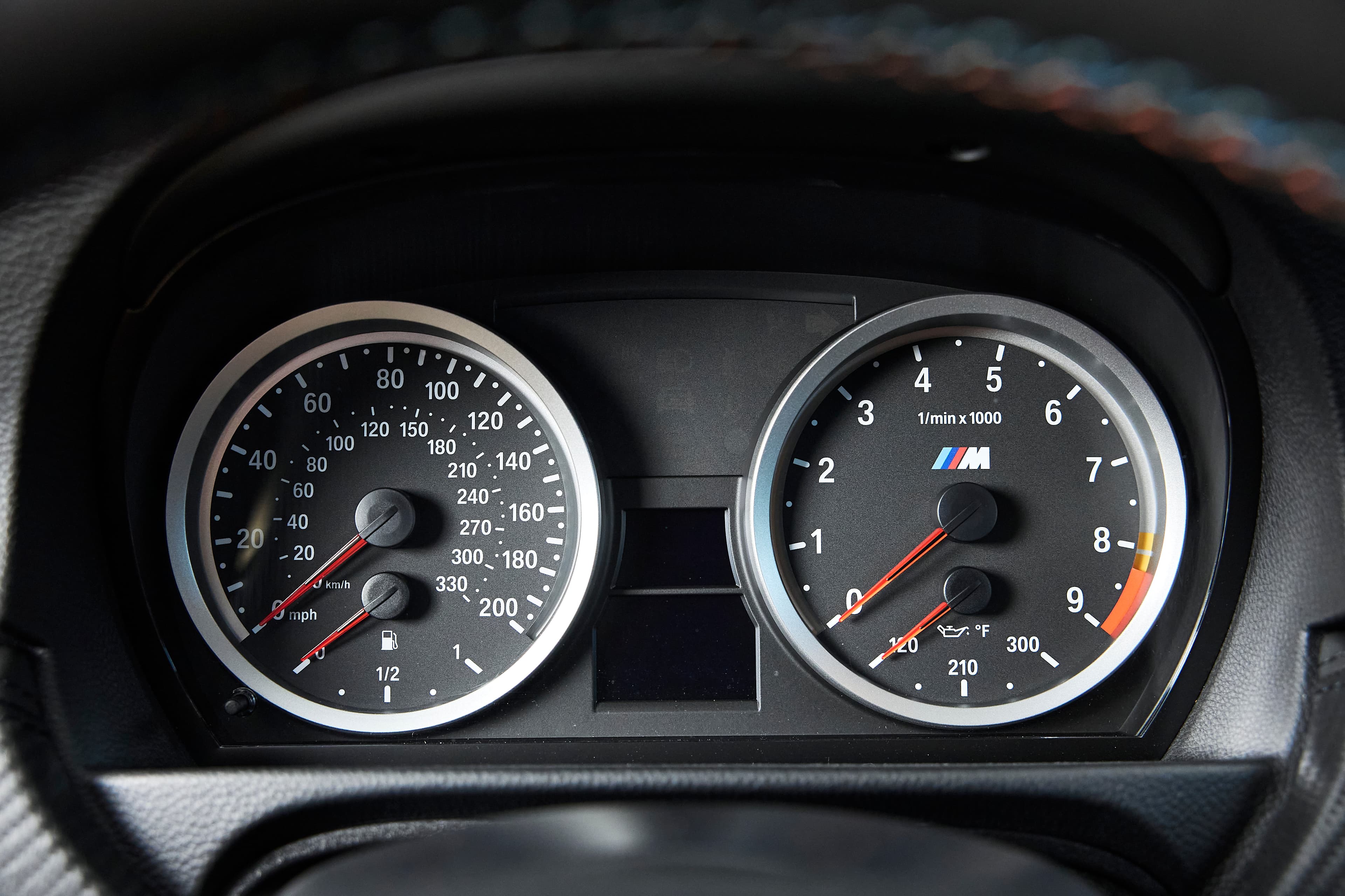 2011 BMW E92 M3 - Image 53