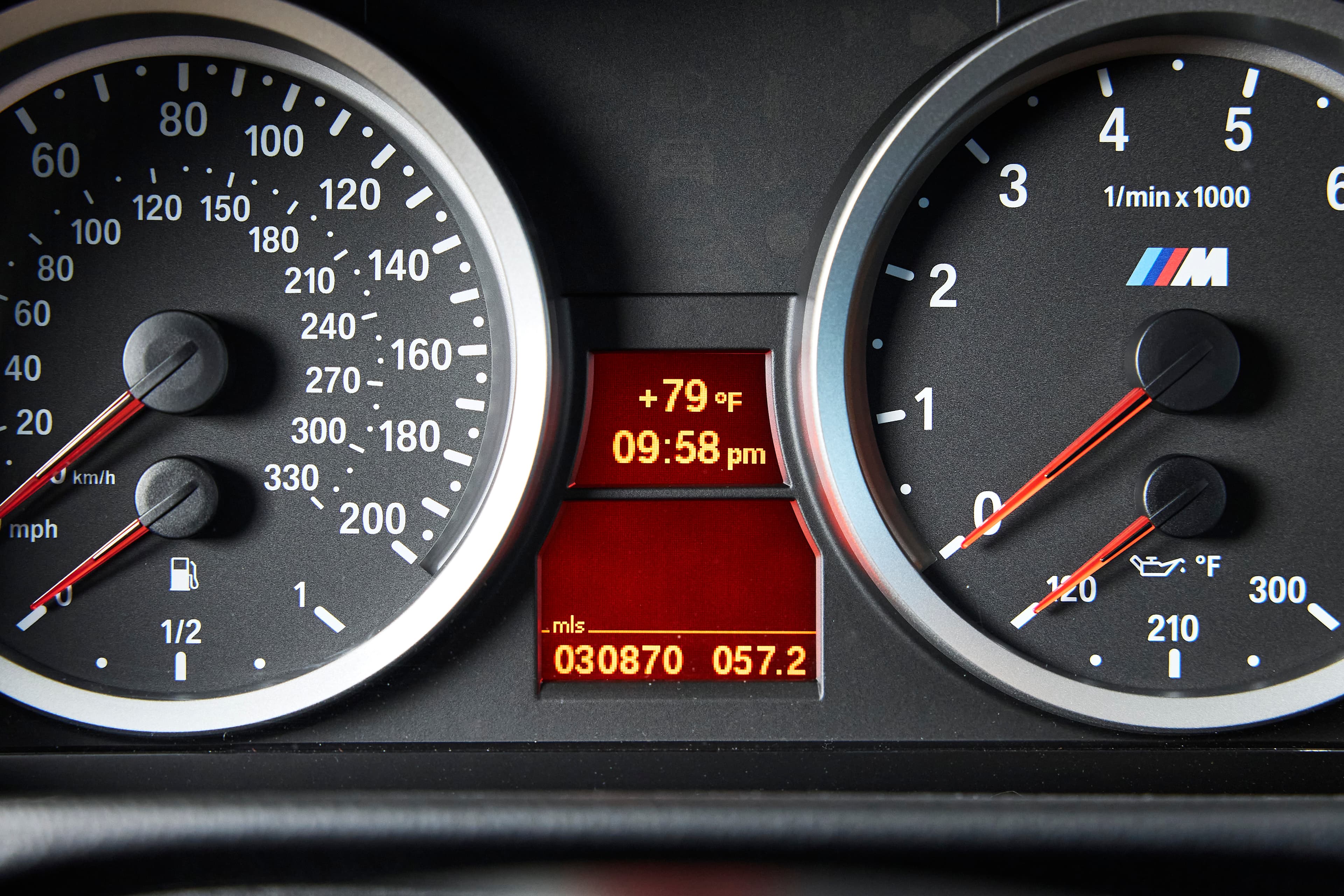 2011 BMW E92 M3 - Image 54