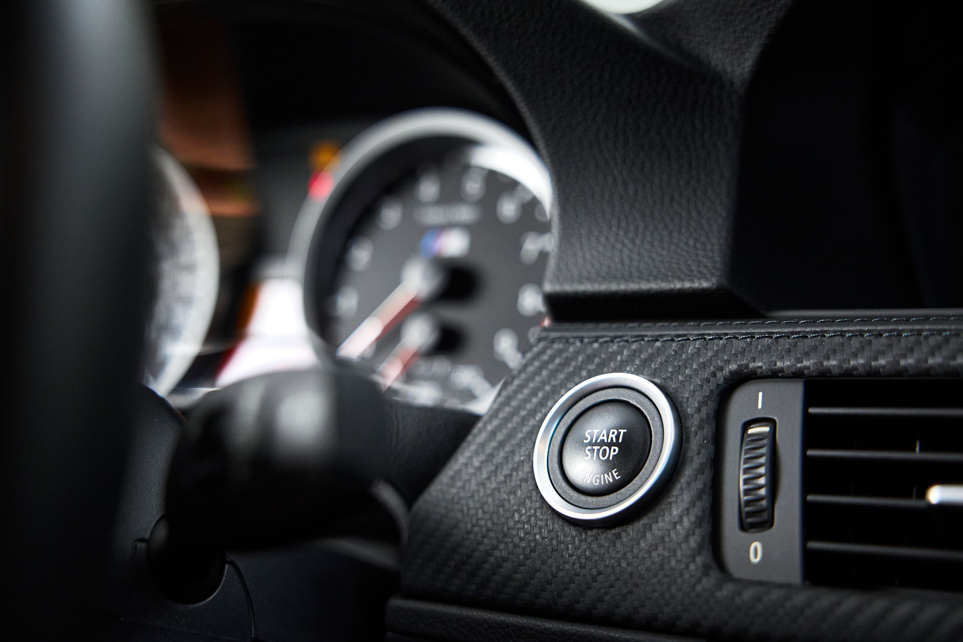 2011 BMW E92 M3 - Image 56