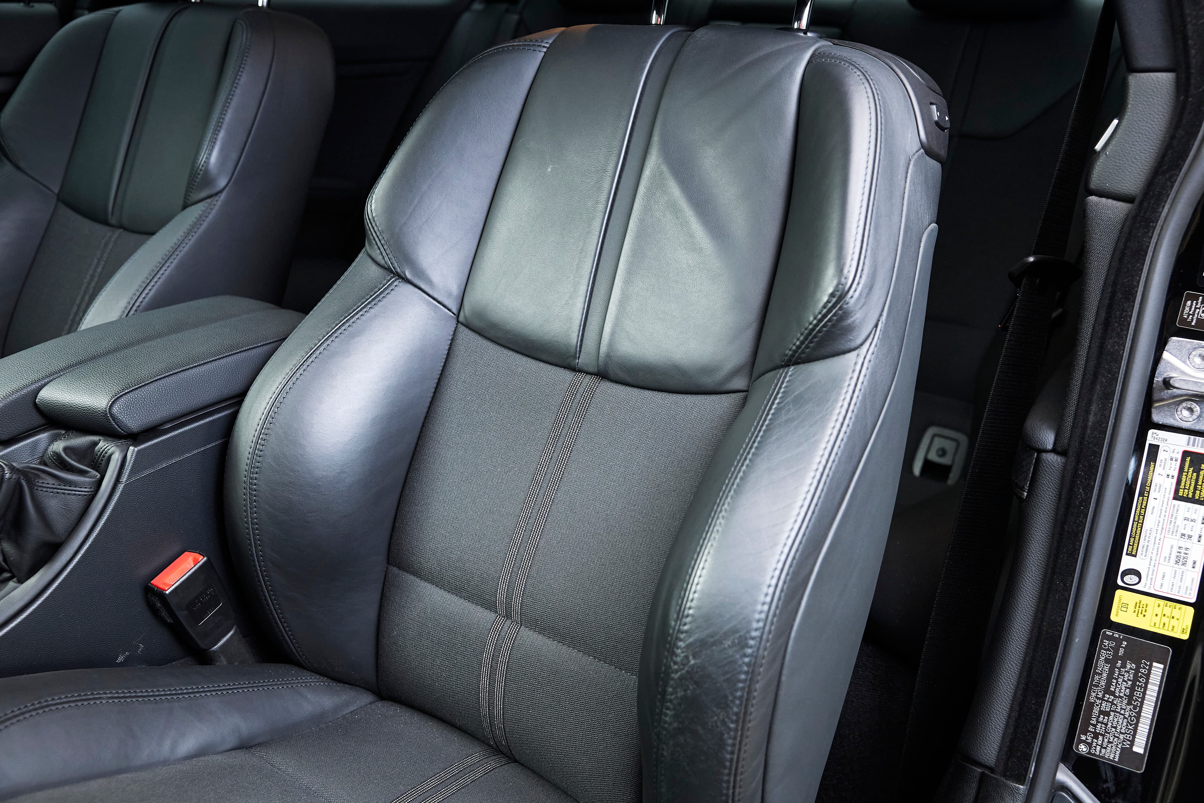 2011 BMW E92 M3 - Image 74