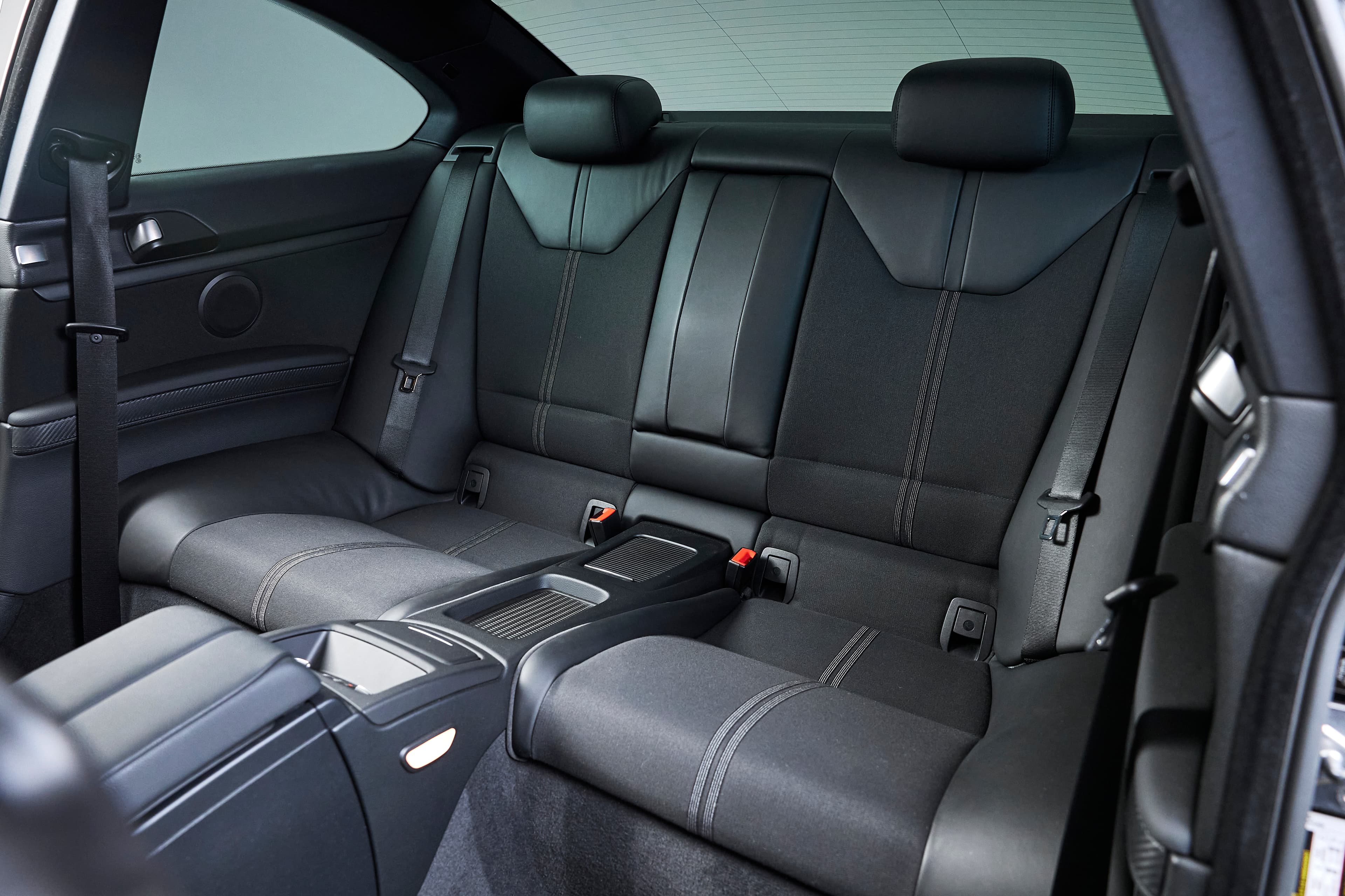 2011 BMW E92 M3 - Image 84