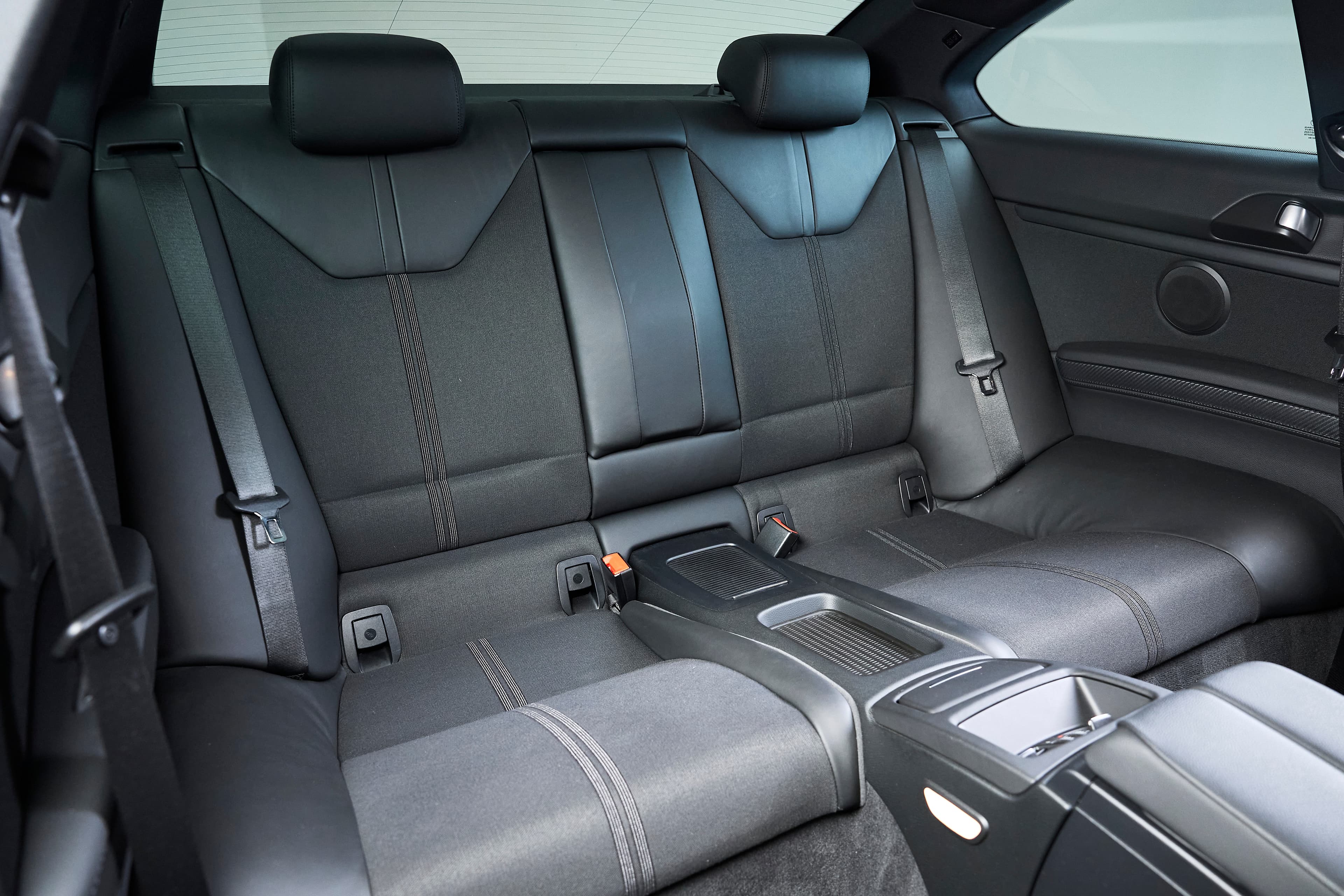 2011 BMW E92 M3 - Image 93