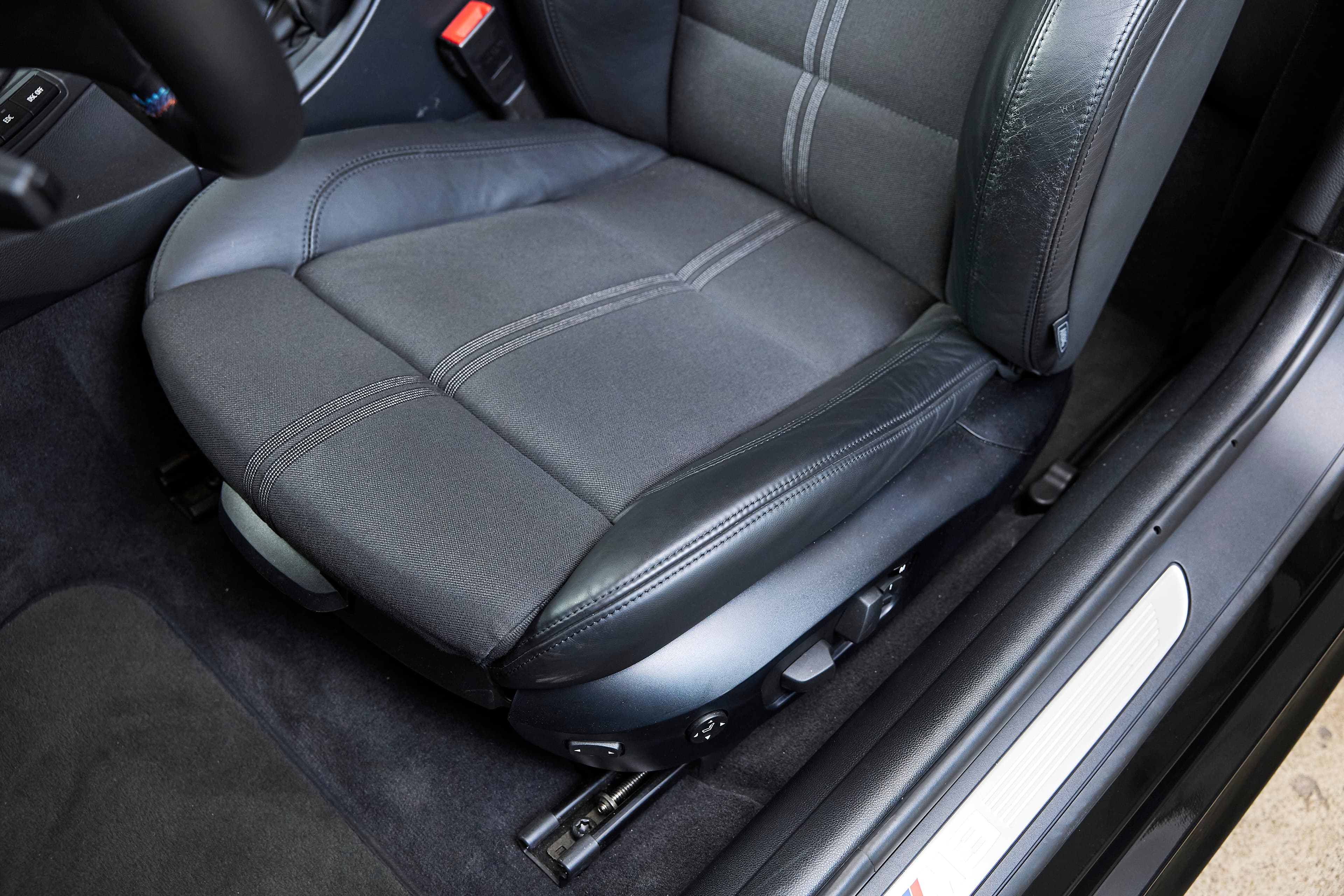 2011 BMW E92 M3 - Image 75