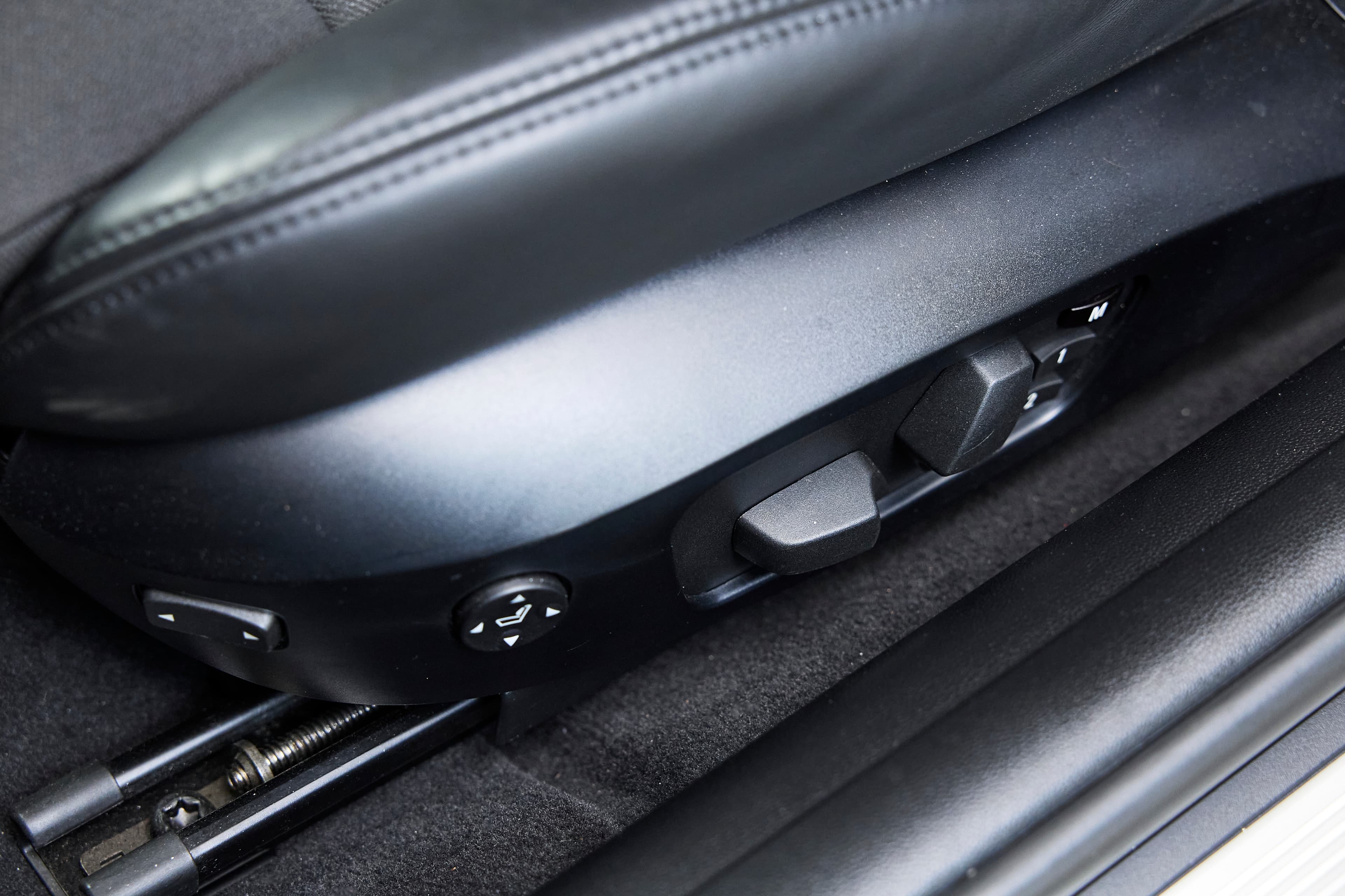 2011 BMW E92 M3 - Image 76