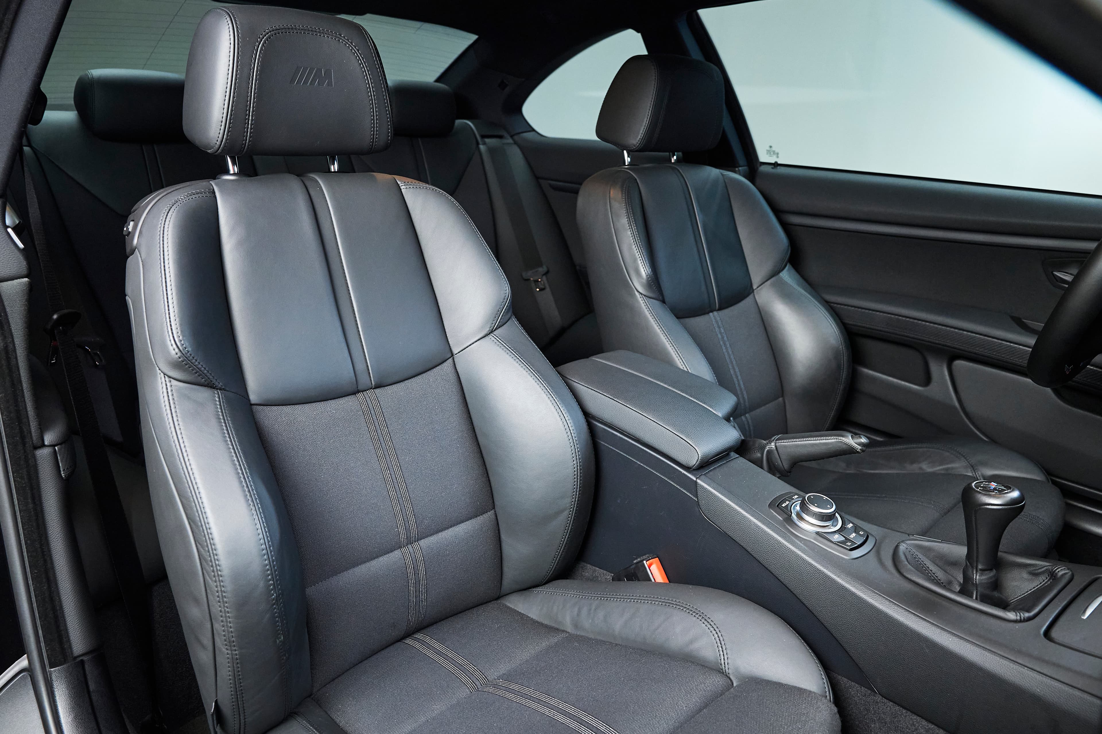 2011 BMW E92 M3 - Image 78