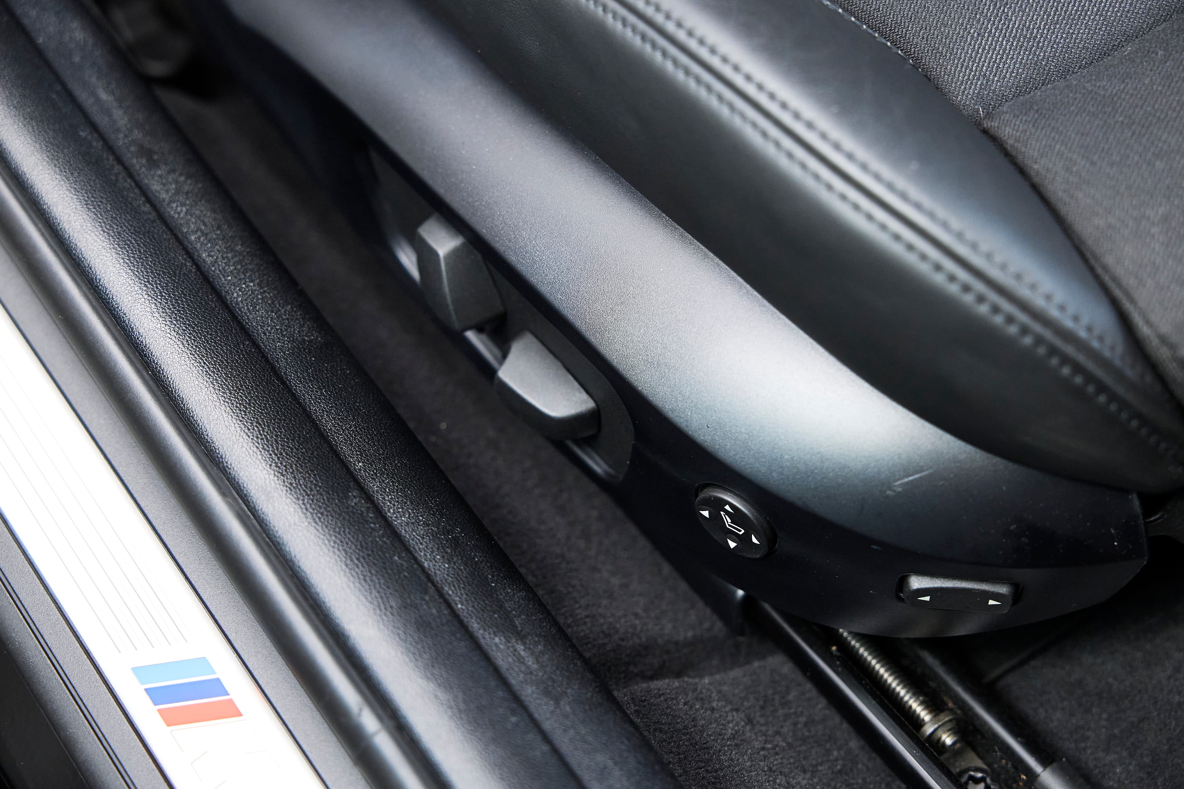 2011 BMW E92 M3 - Image 82