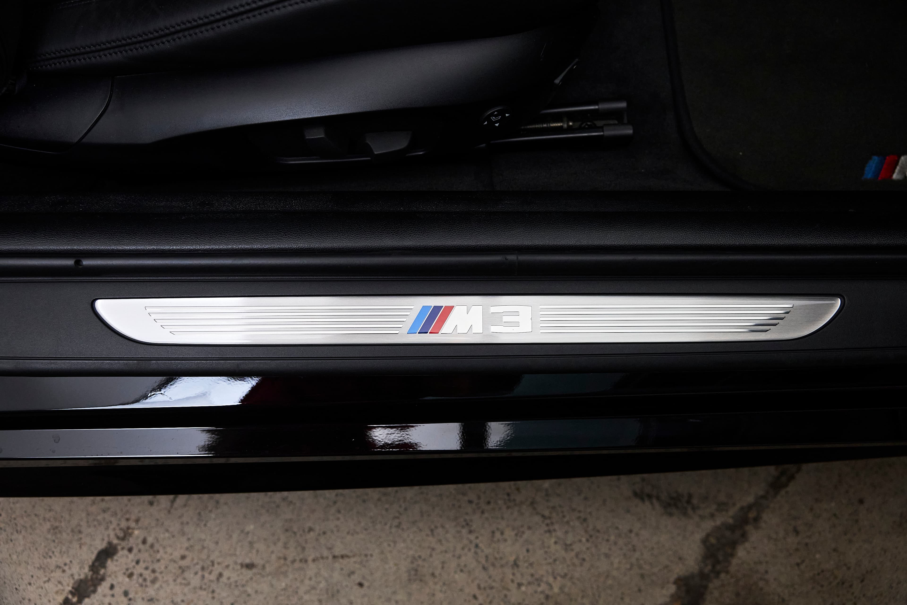 2011 BMW E92 M3 - Image 108