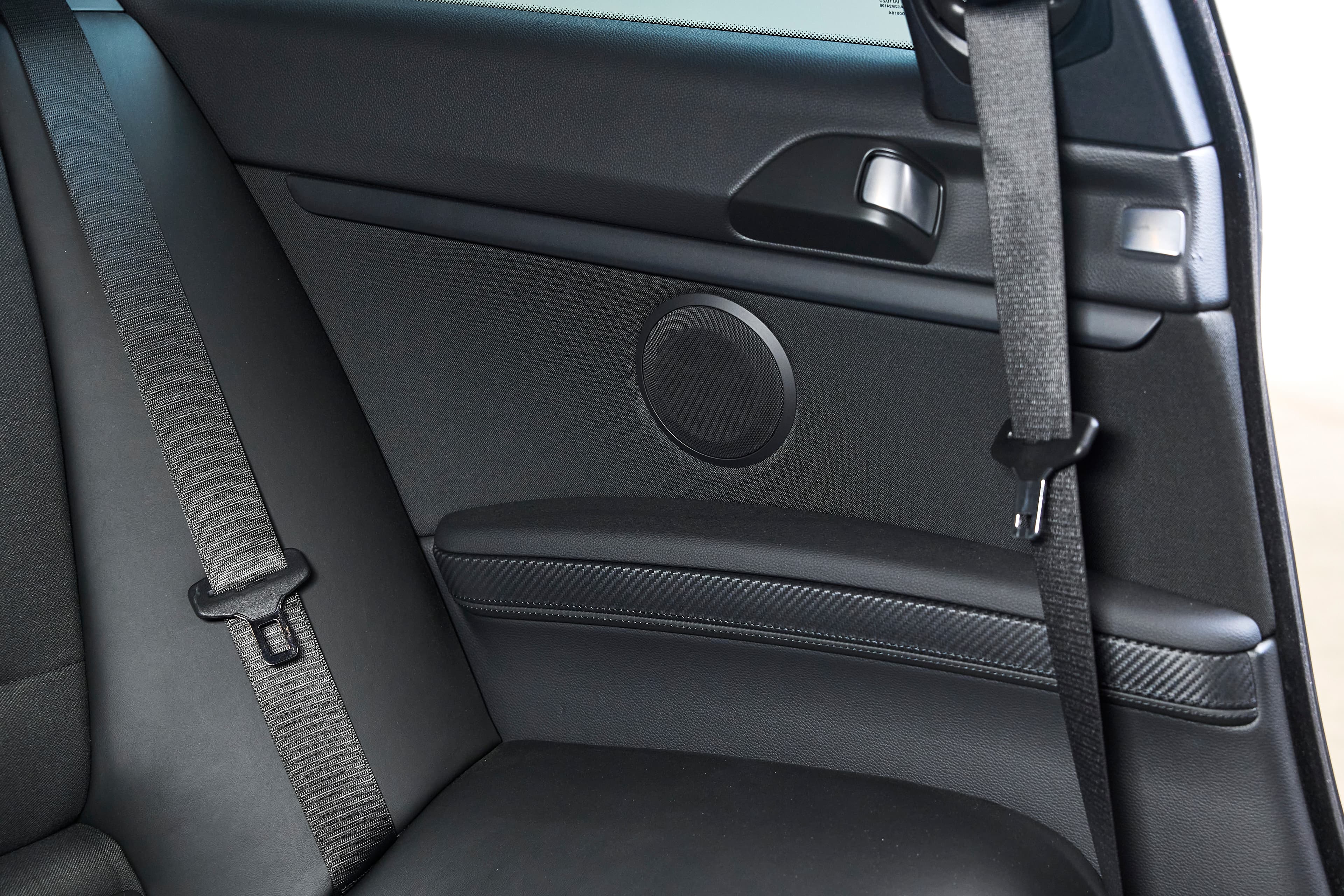 2011 BMW E92 M3 - Image 101