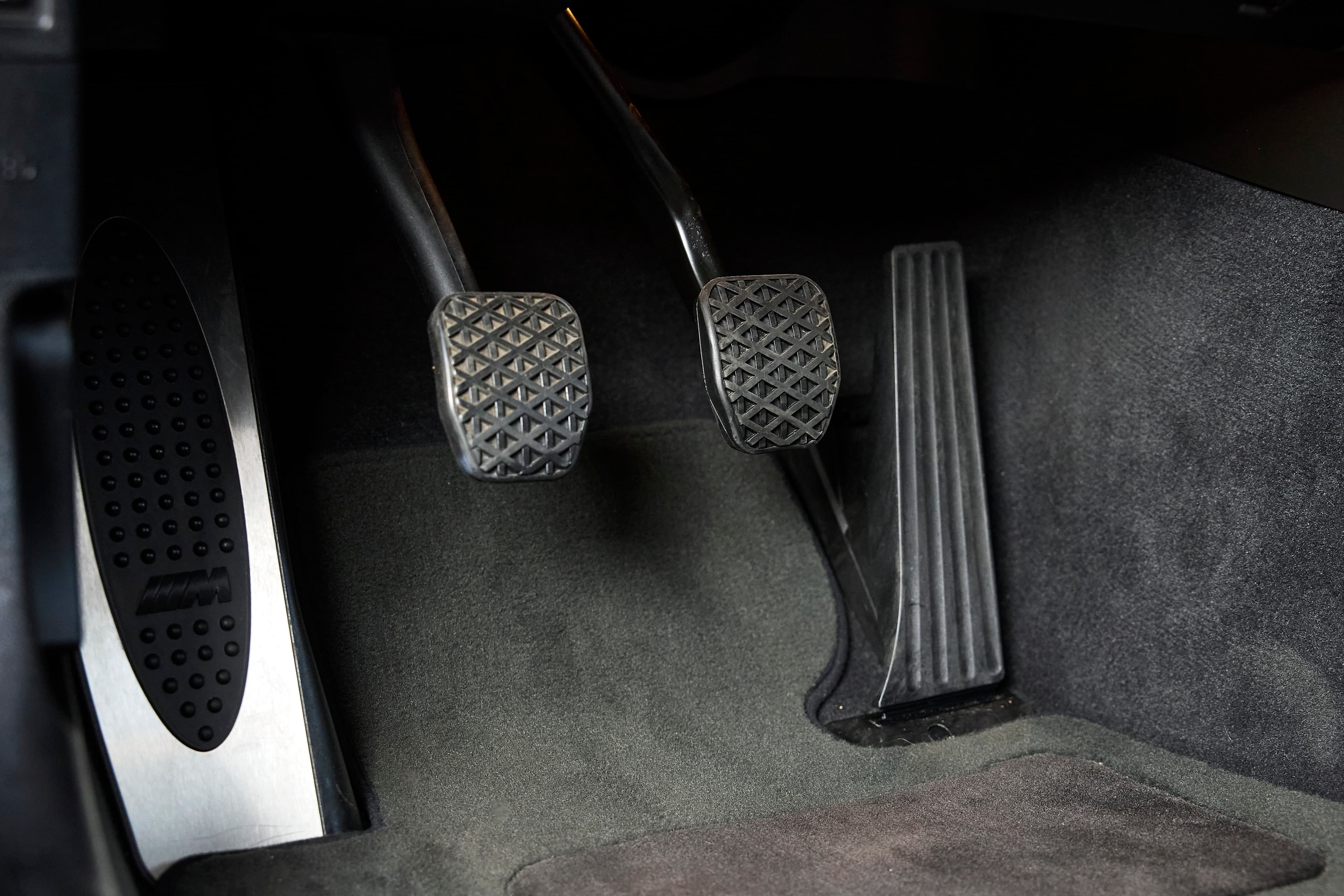 2011 BMW E92 M3 - Image 103