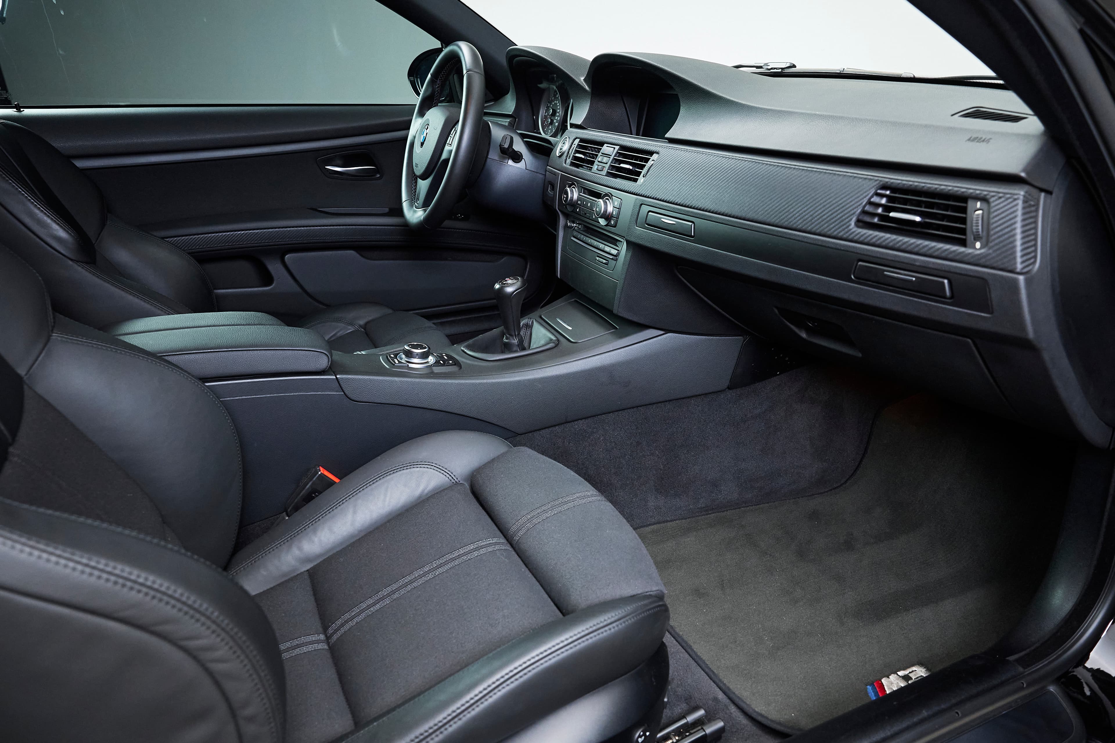 2011 BMW E92 M3 - Image 104