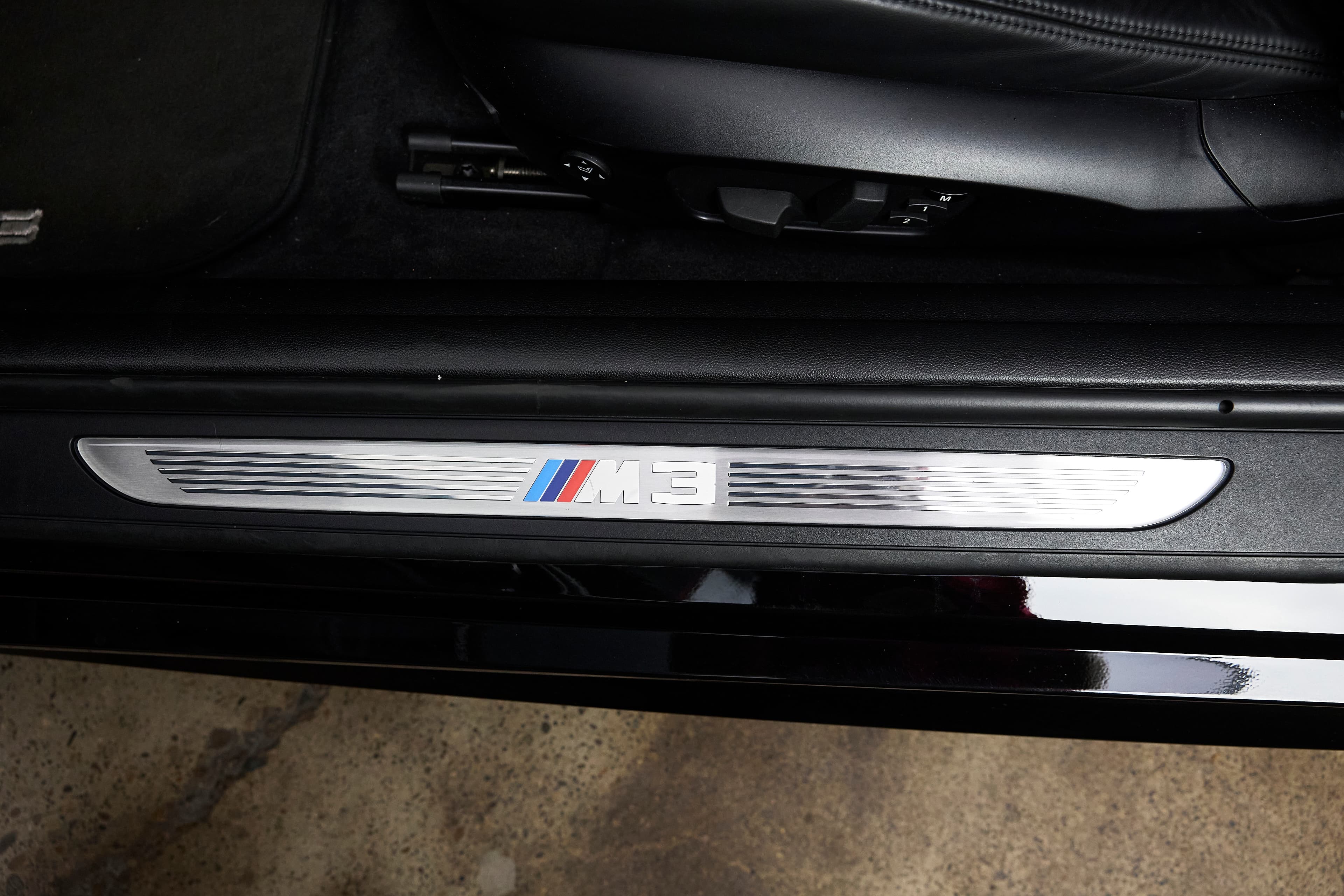 2011 BMW E92 M3 - Image 107