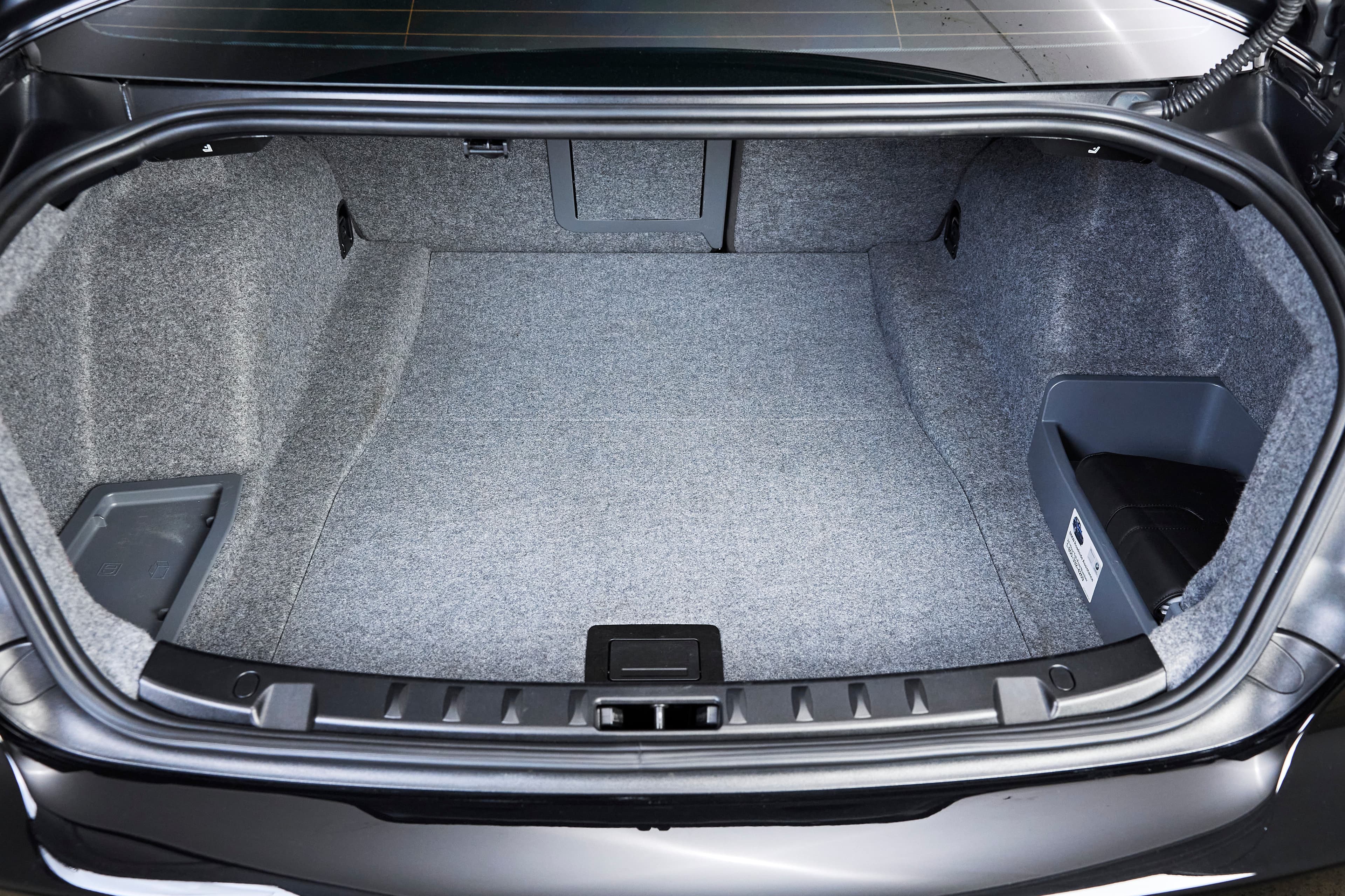 2011 BMW E92 M3 - Image 118