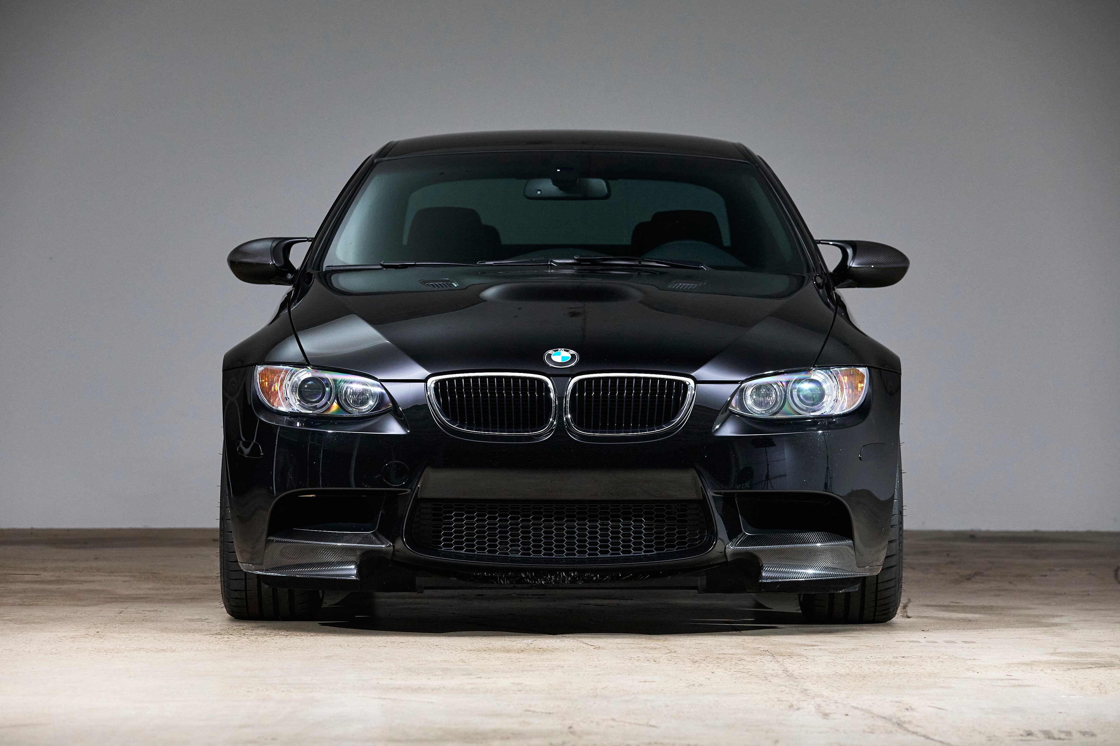 2011 BMW E92 M3