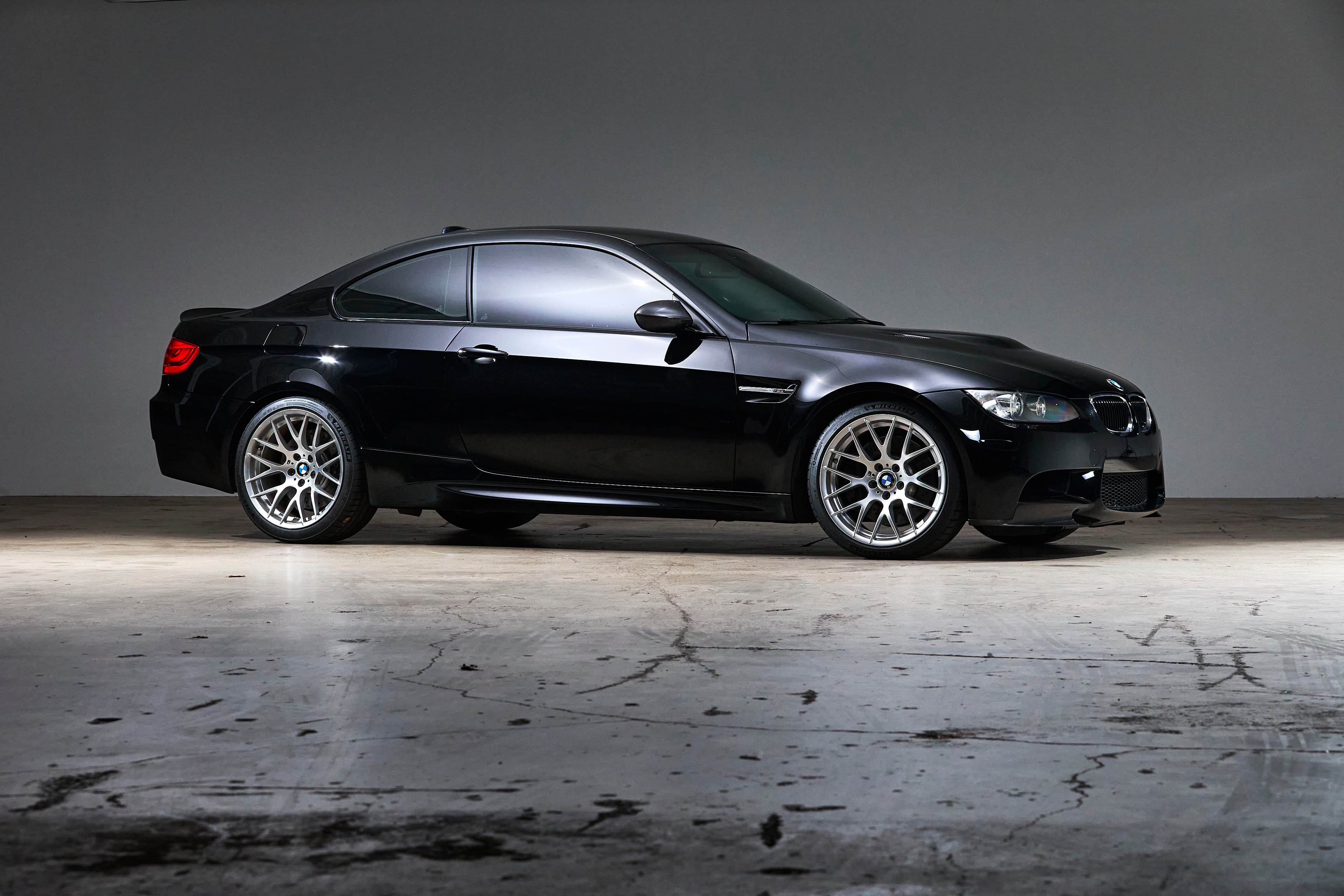 2011 BMW E92 M3 - Image 1