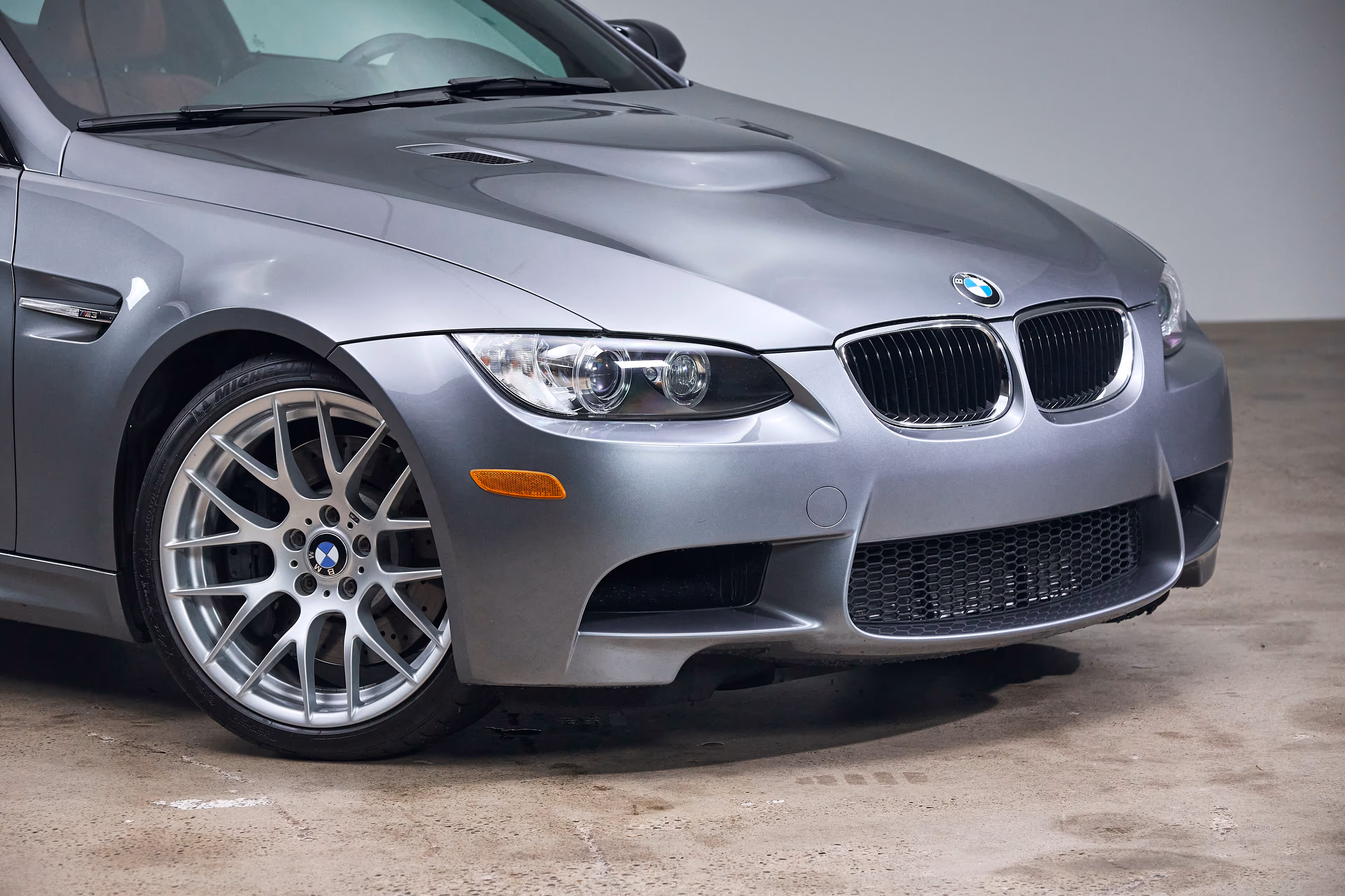 2011 BMW E92 M3 - Image 12