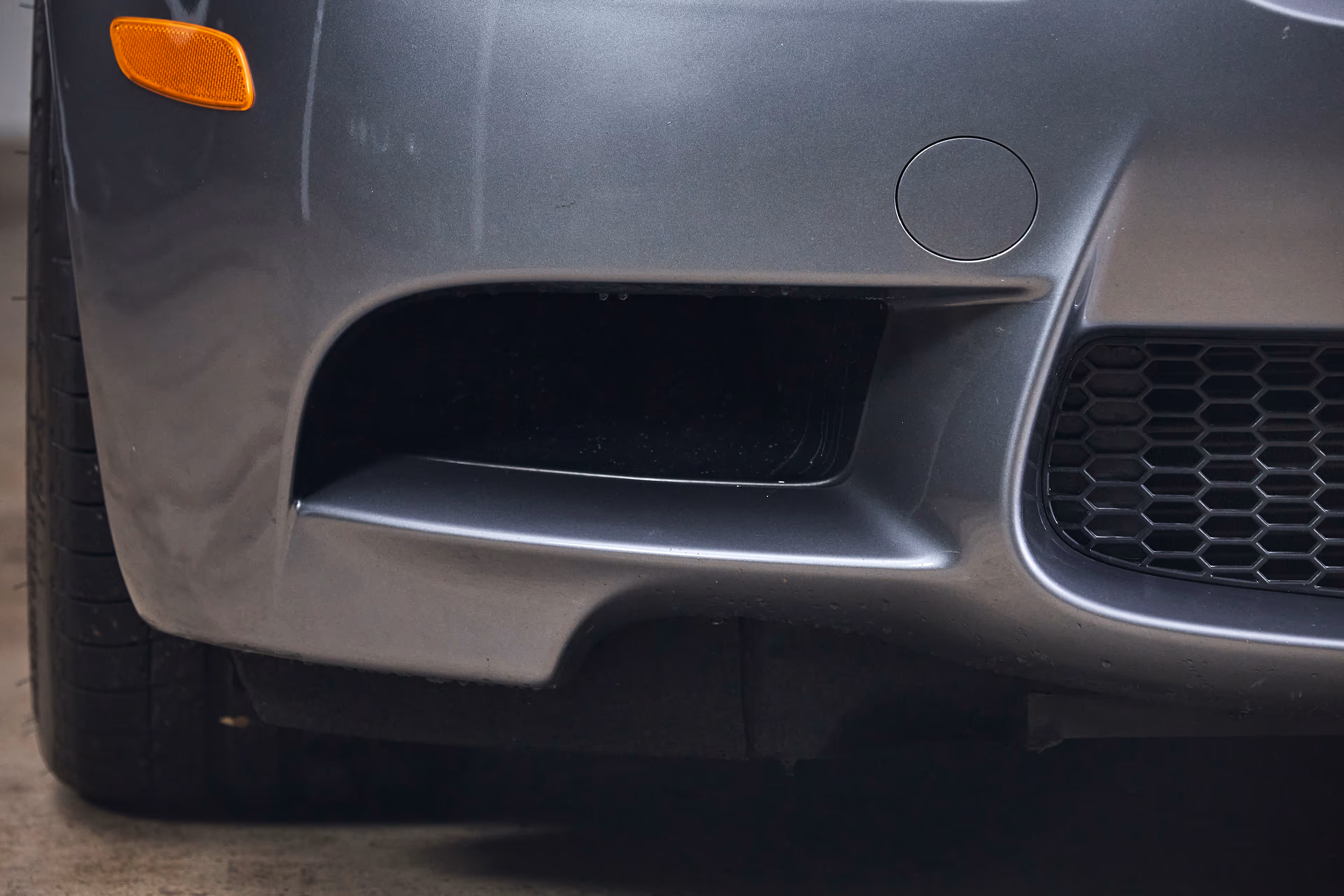 2011 BMW E92 M3 - Image 14