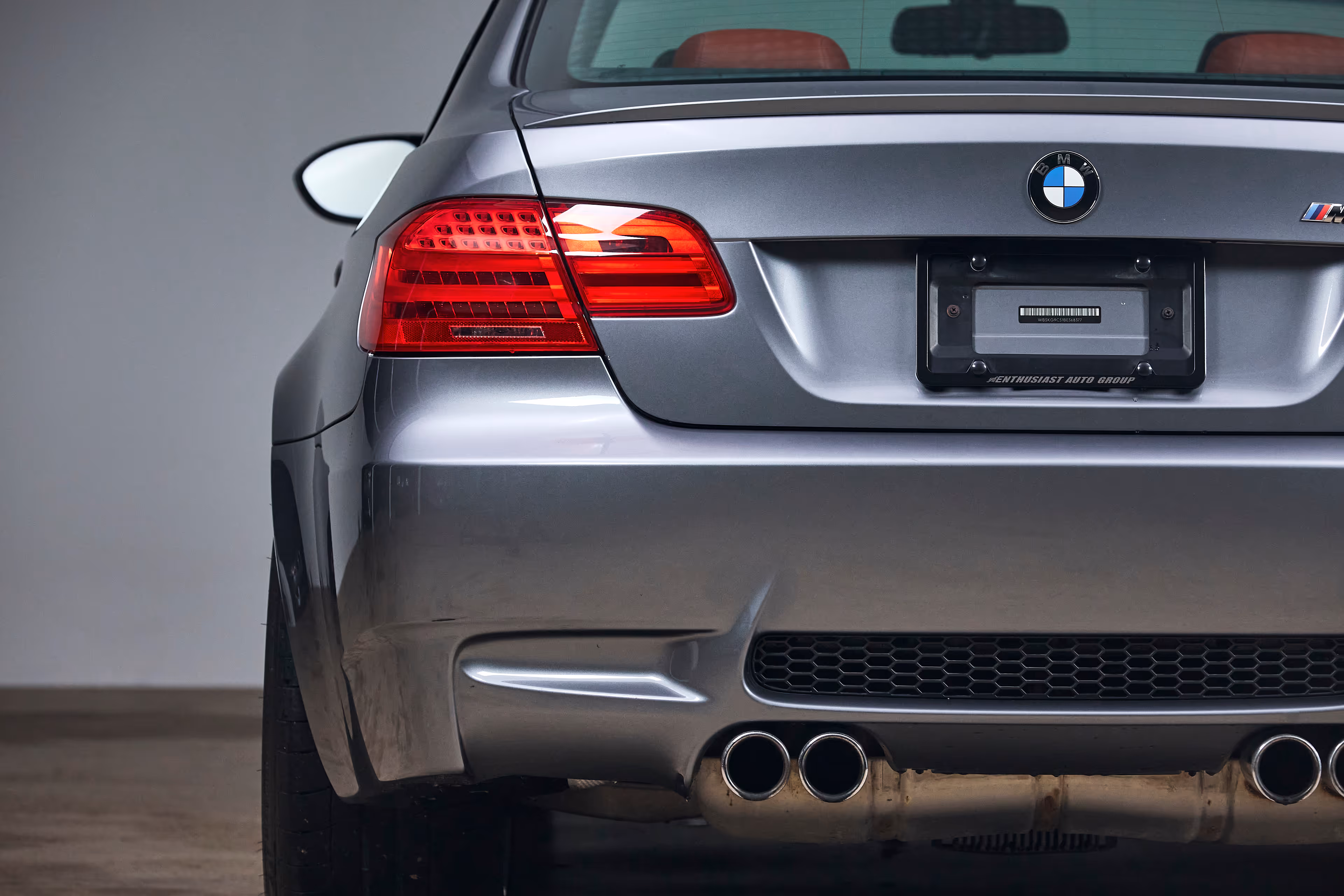 2011 BMW E92 M3 - Image 21