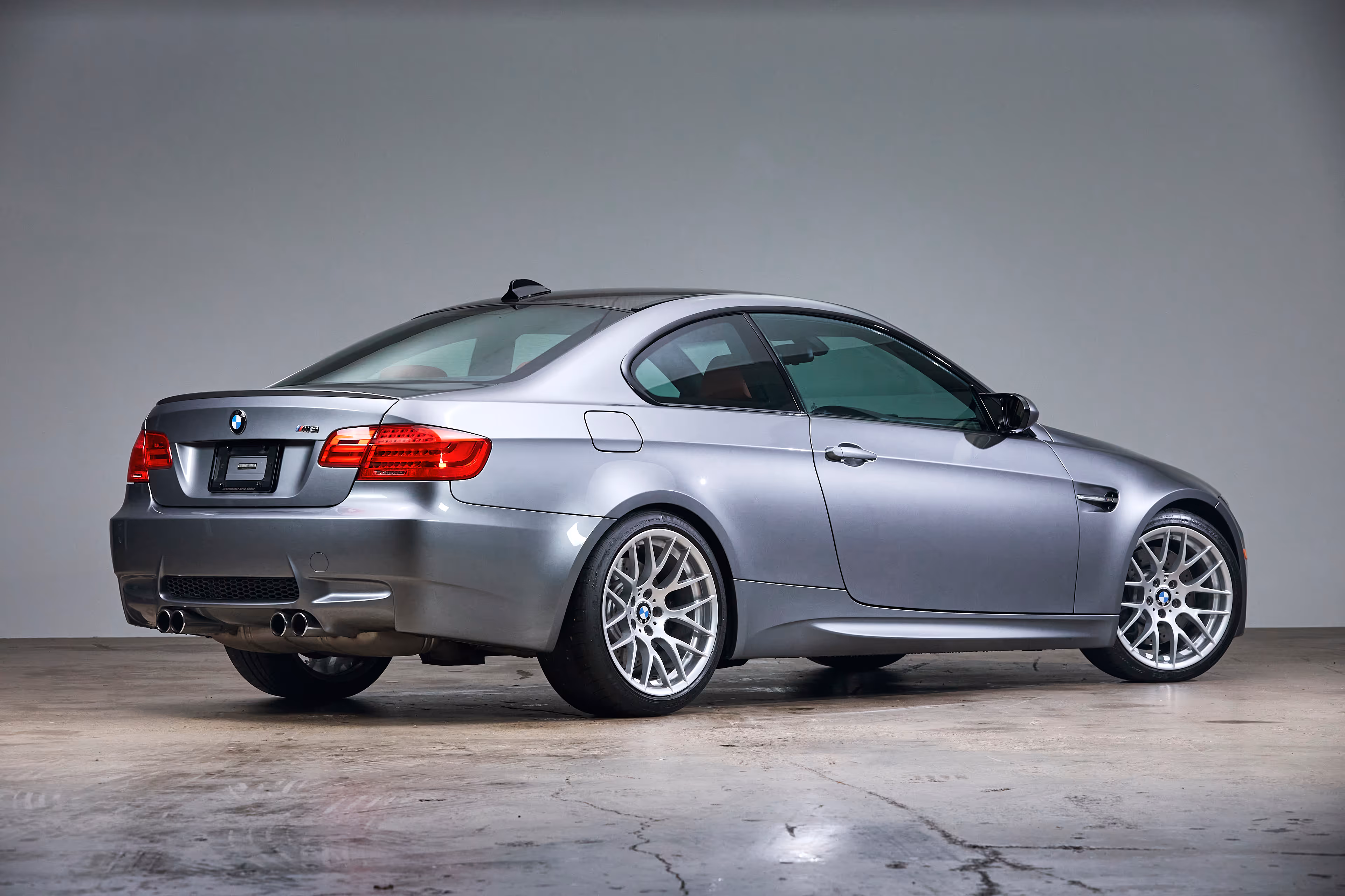2011 BMW E92 M3 - Image 4