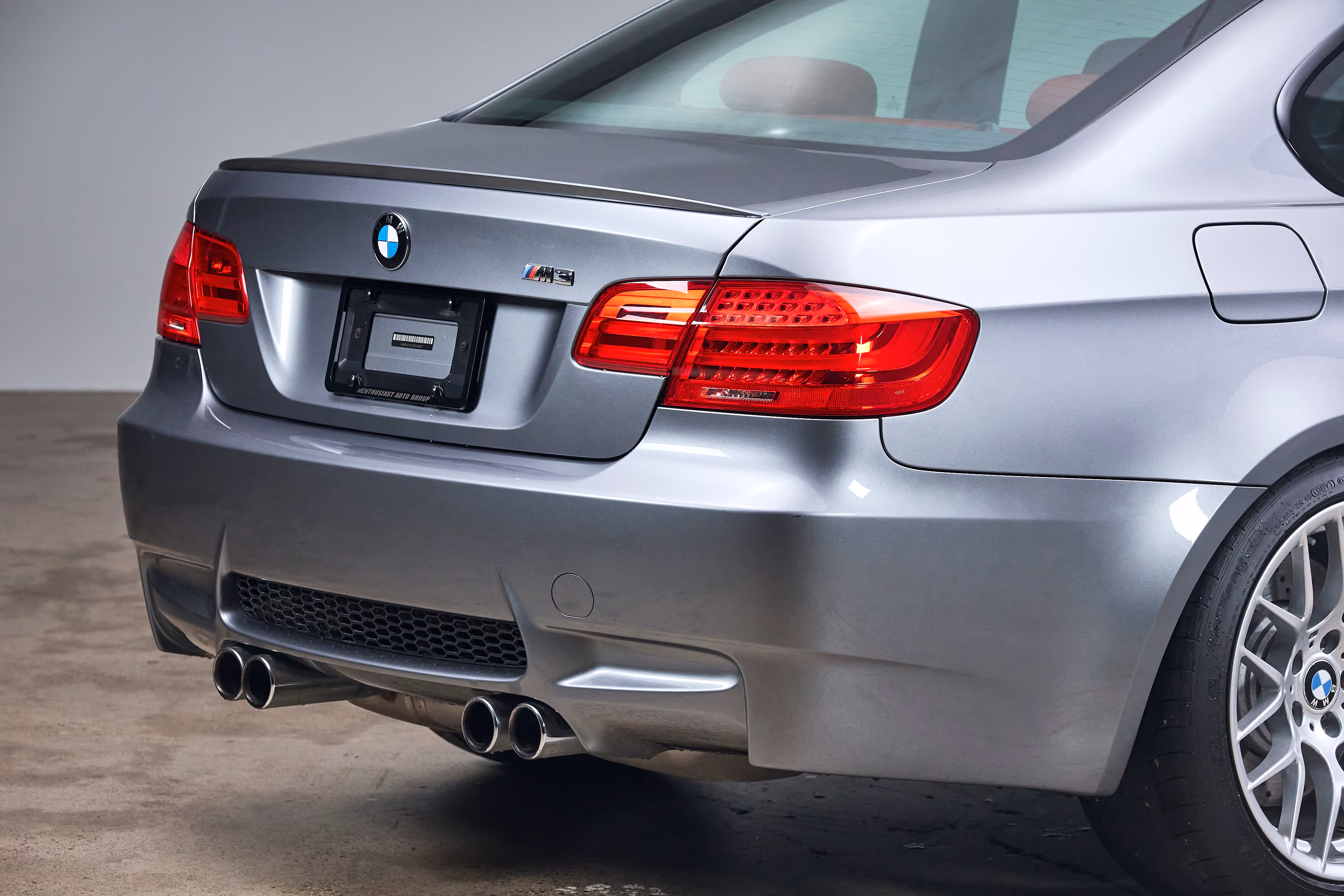2011 BMW E92 M3 - Image 24