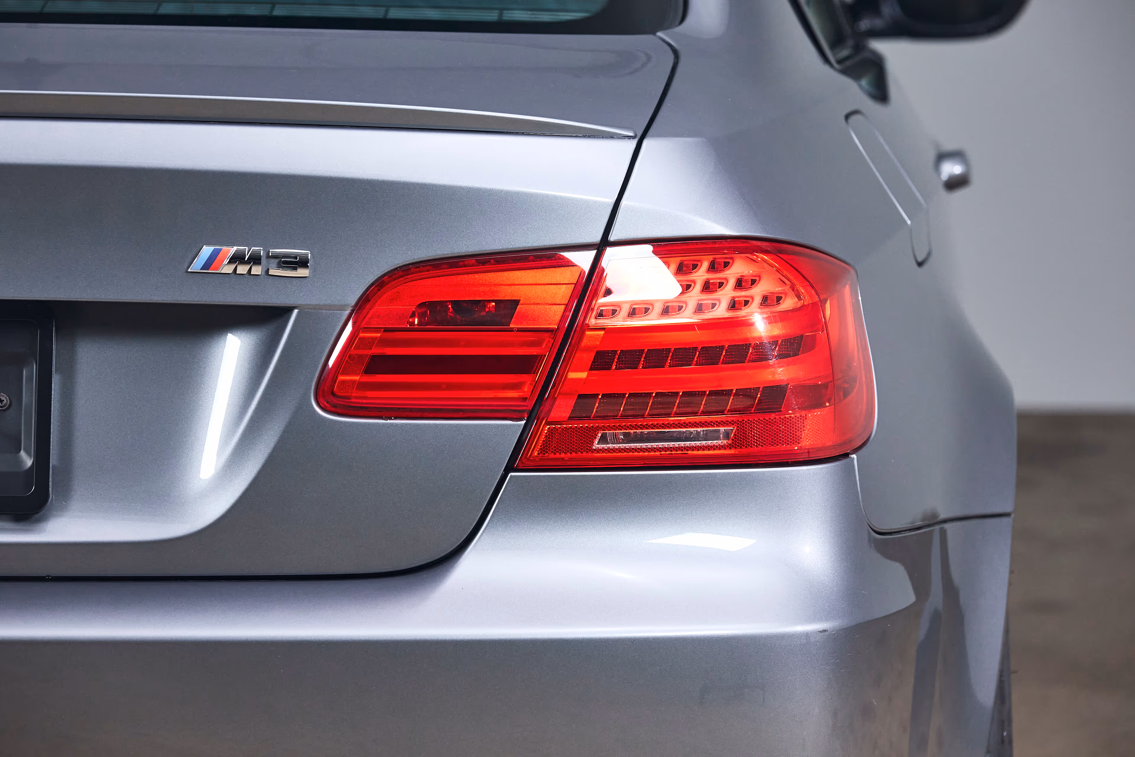 2011 BMW E92 M3 - Image 27