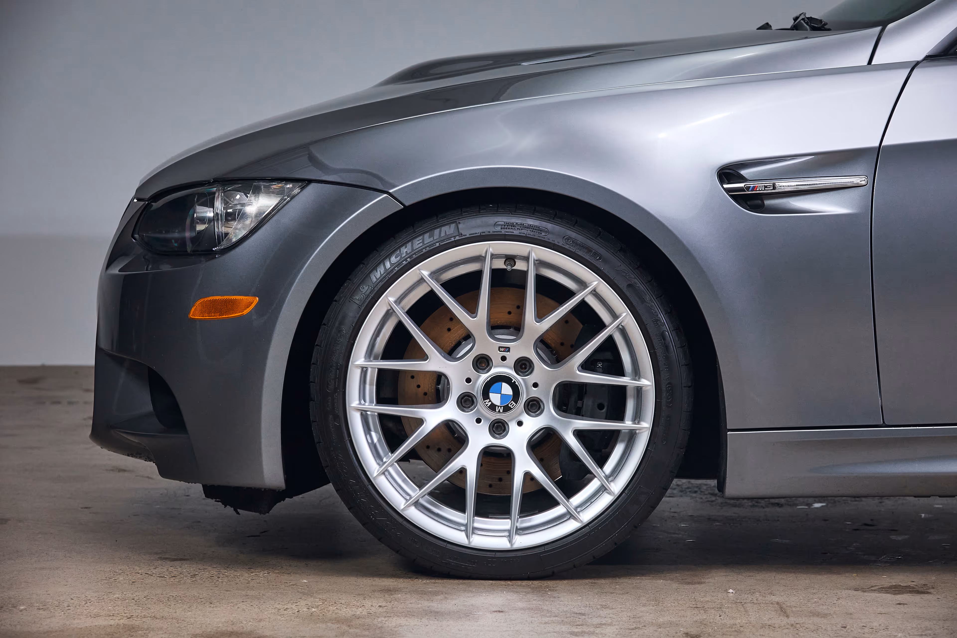 2011 BMW E92 M3 - Image 8