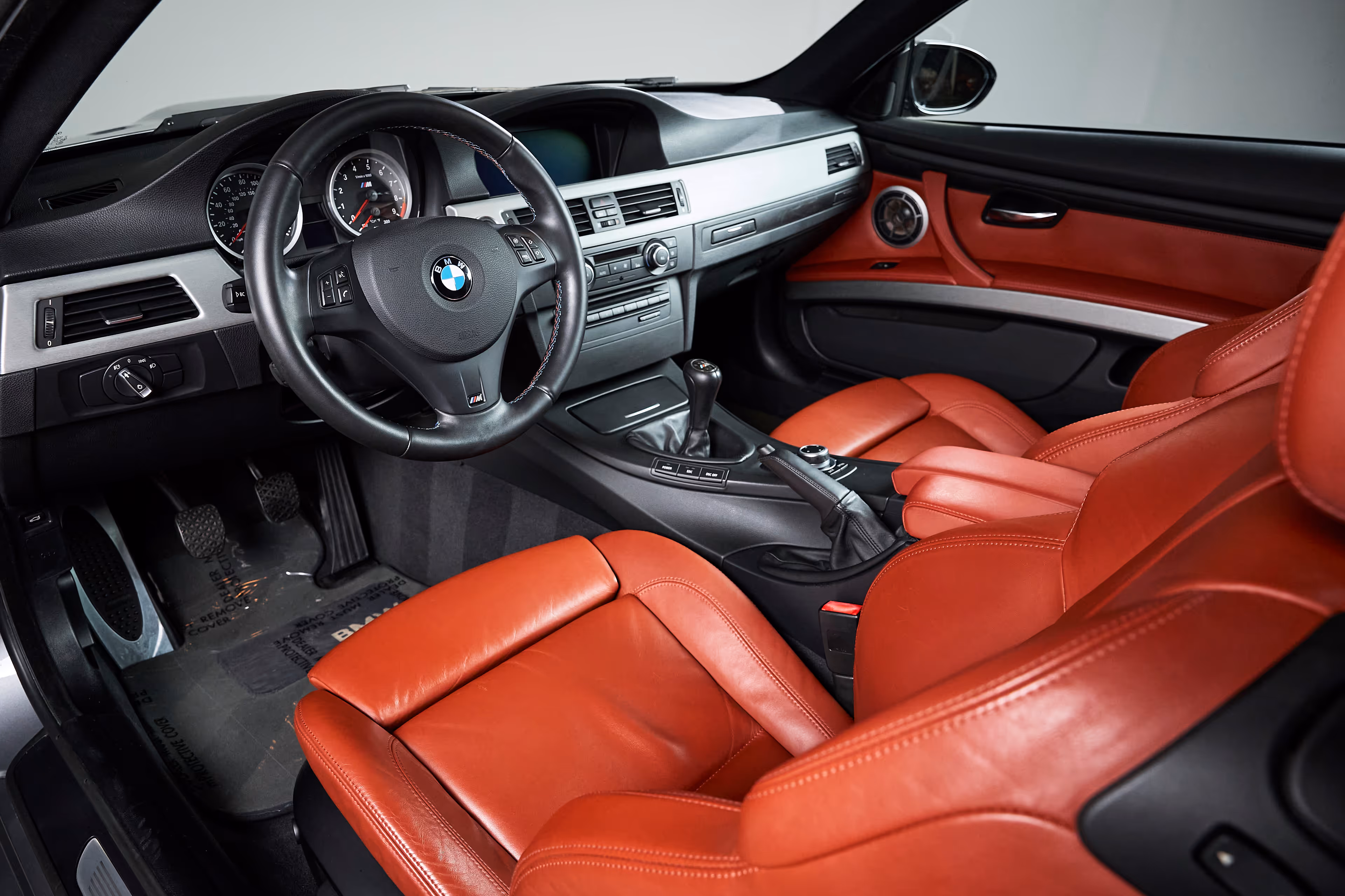 2011 BMW E92 M3 - Image 40