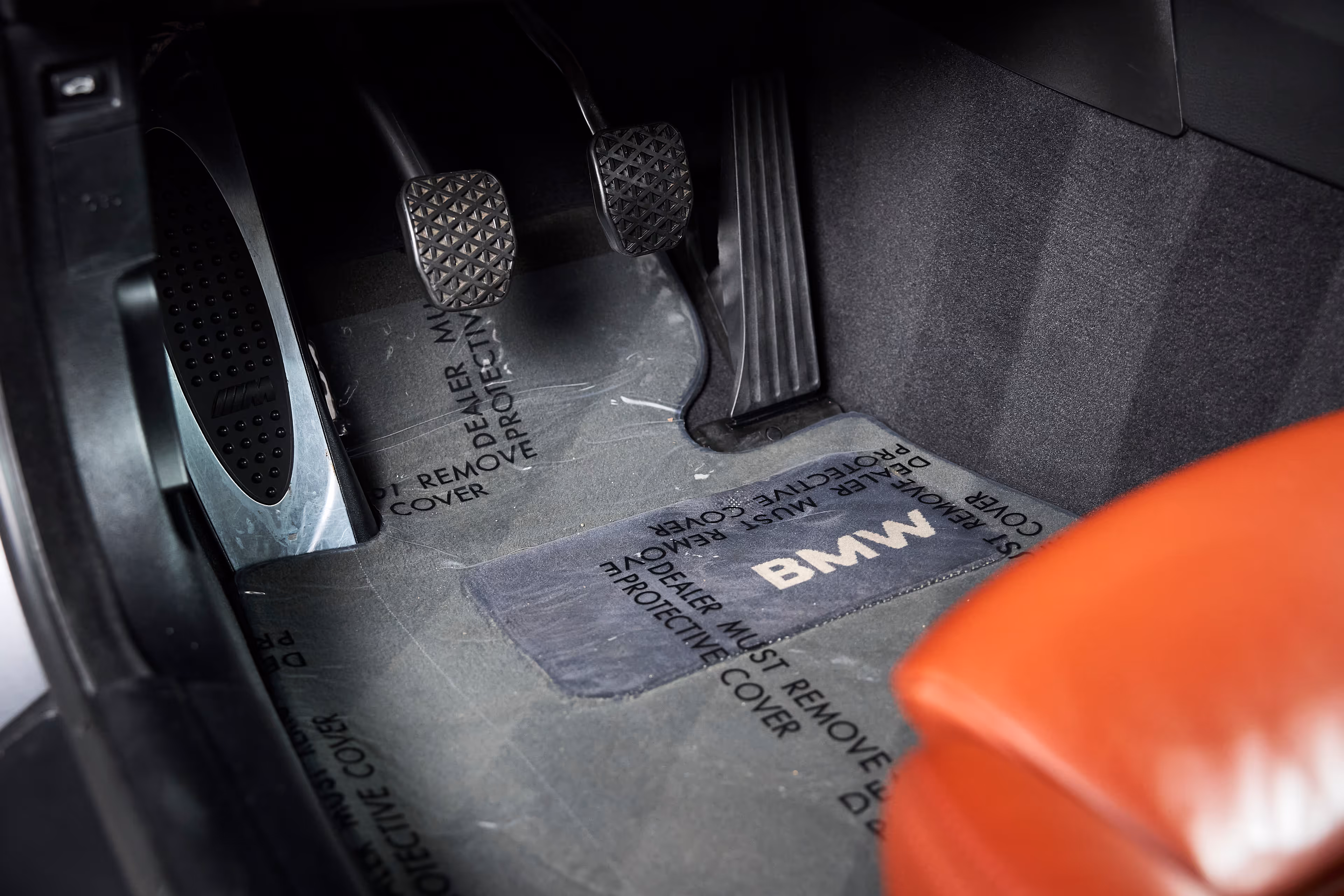 2011 BMW E92 M3 - Image 53